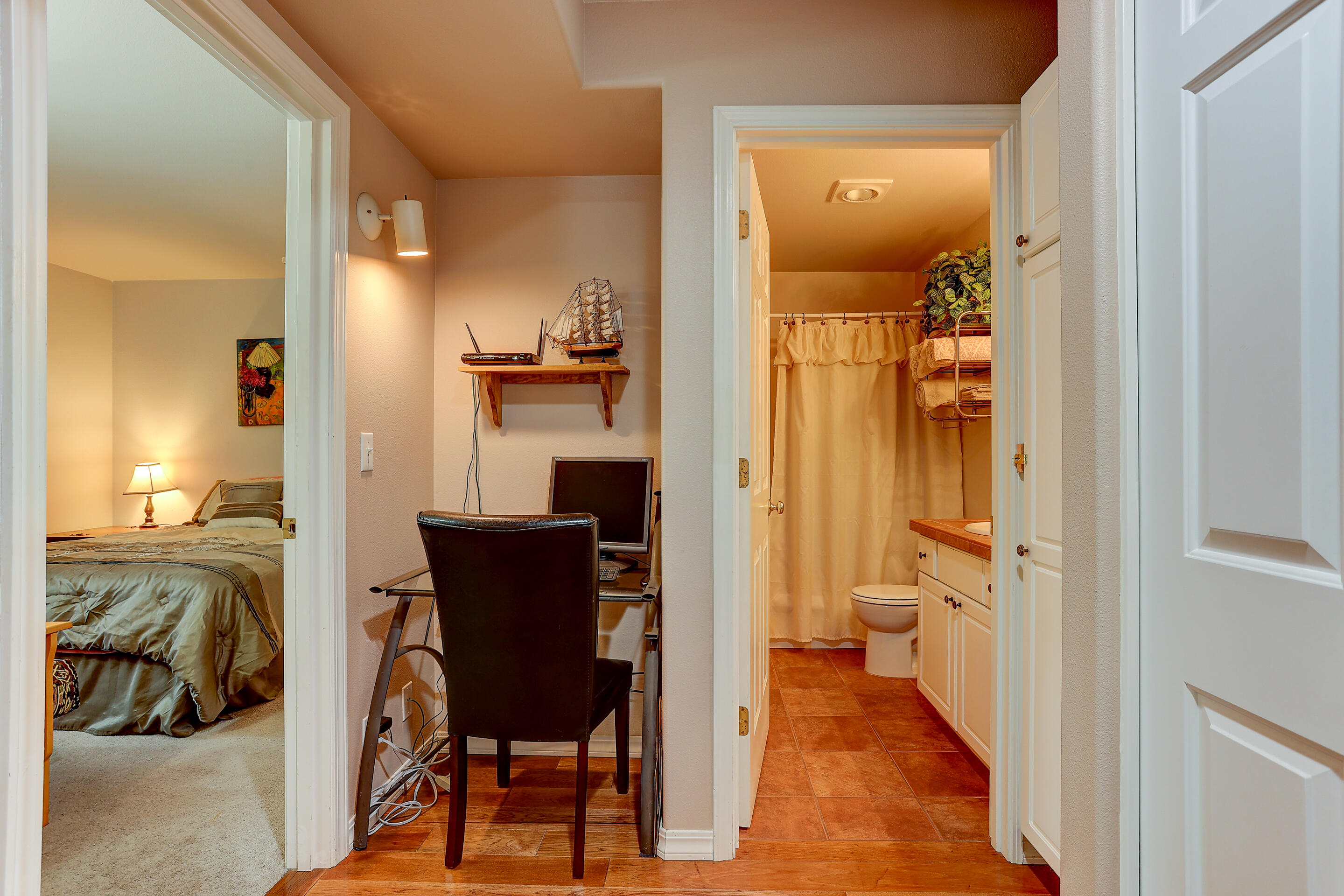 Powder Village Condo - Residential