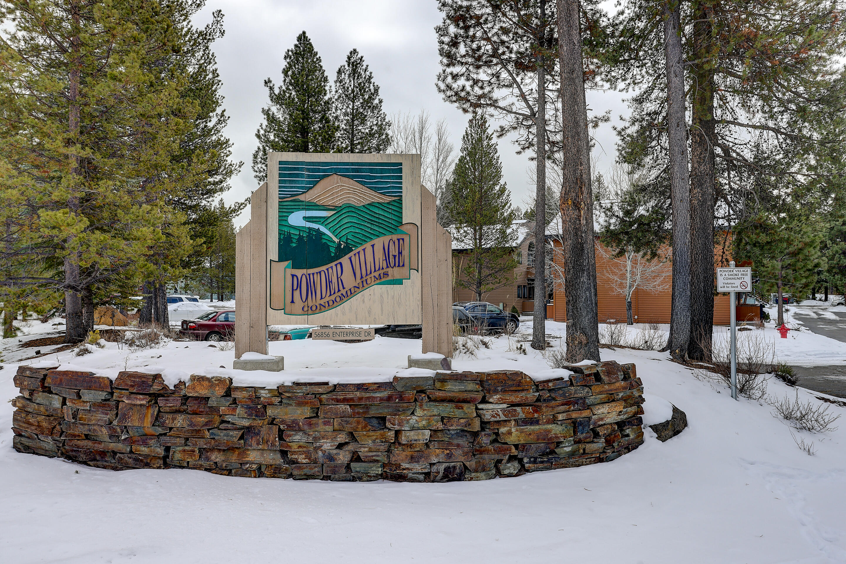 Powder Village Condo - Residential