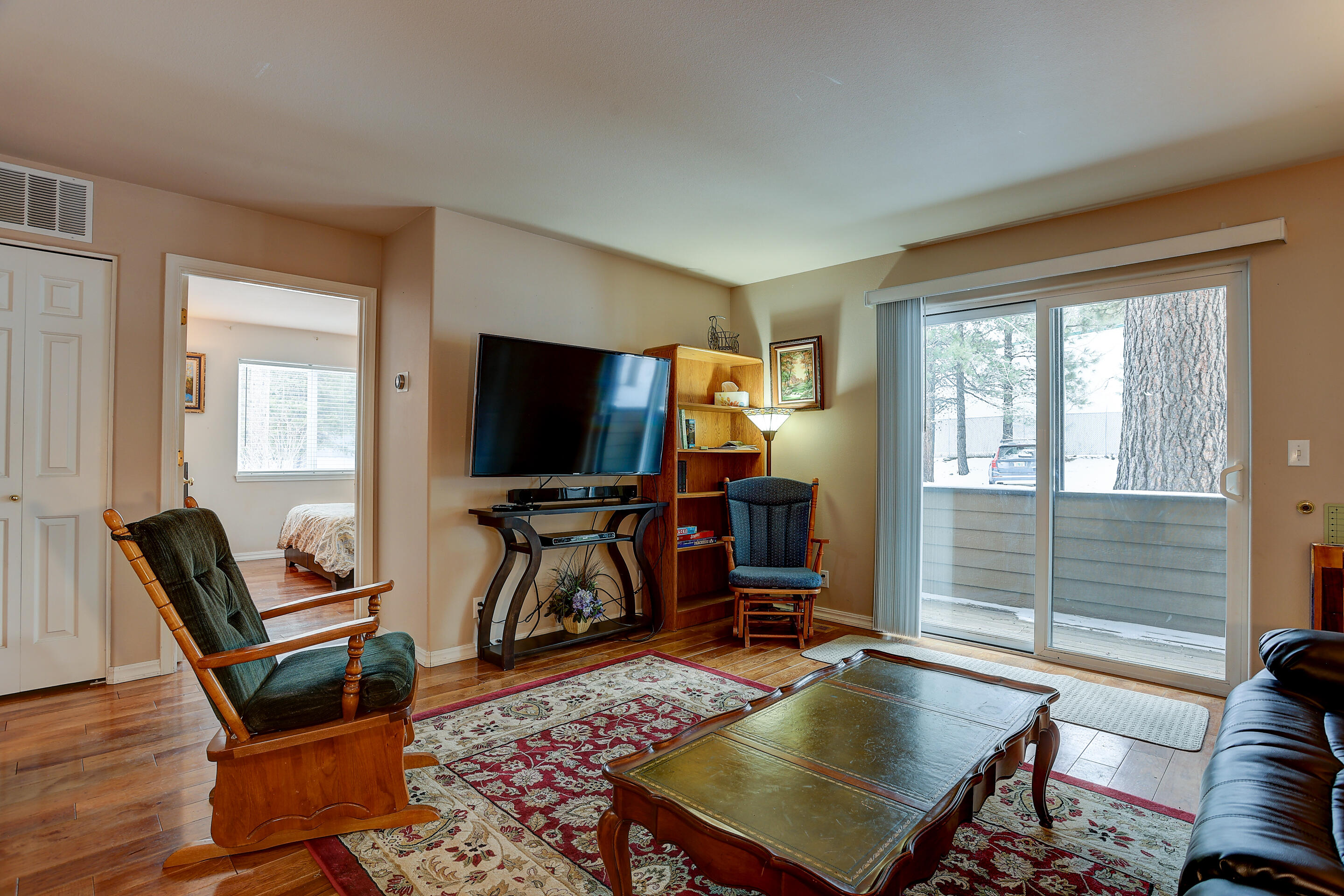 Powder Village Condo - Residential