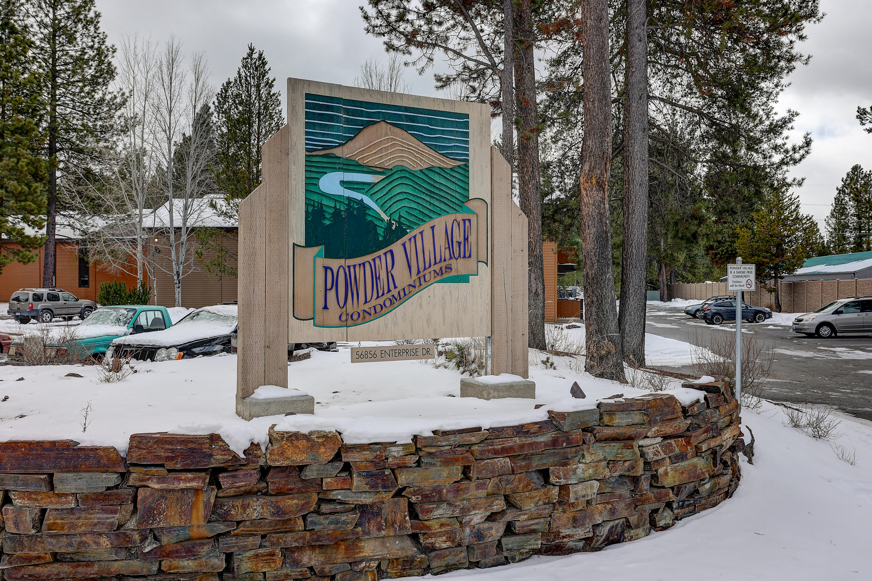 Powder Village Condo - Residential