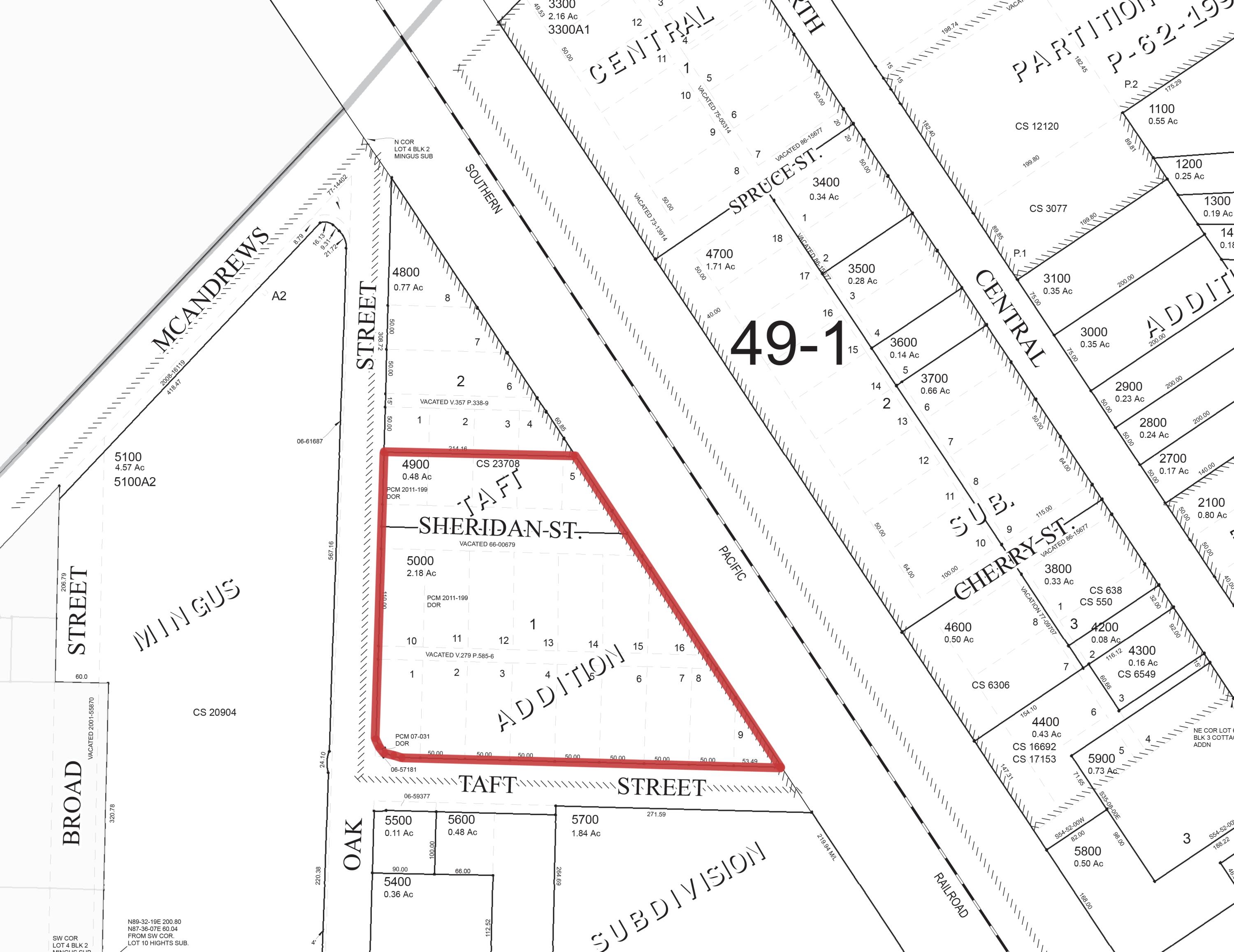 N/A - Commercial Sale