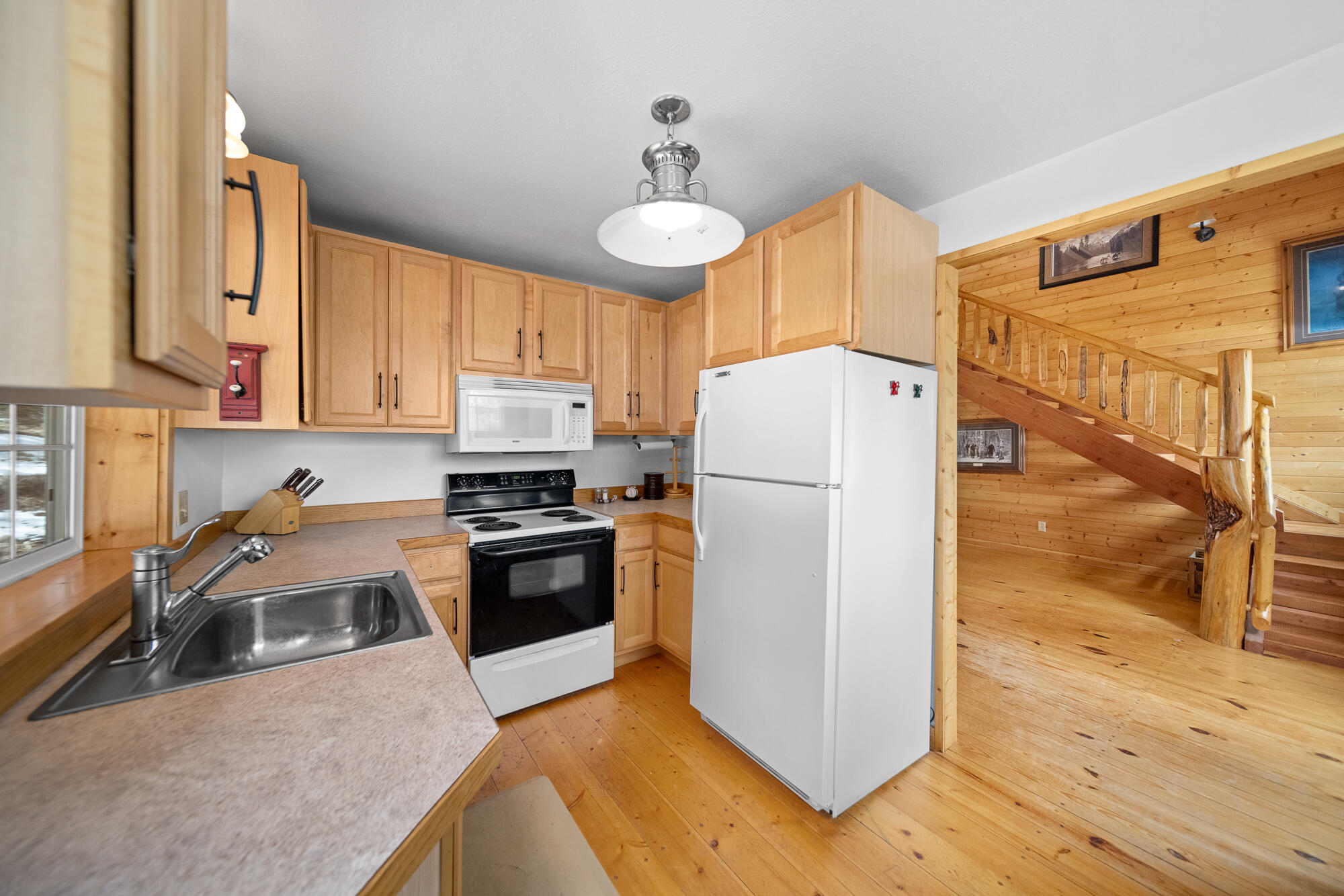 N/A - Residential
