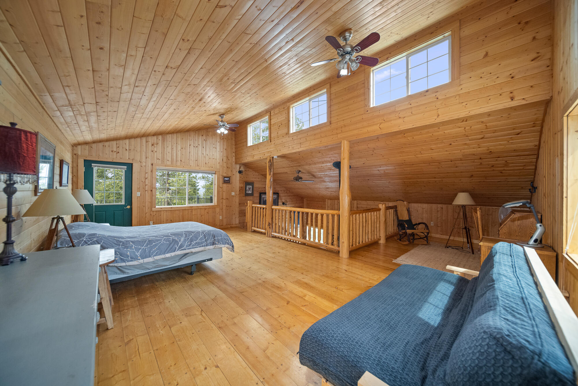N/A - Residential