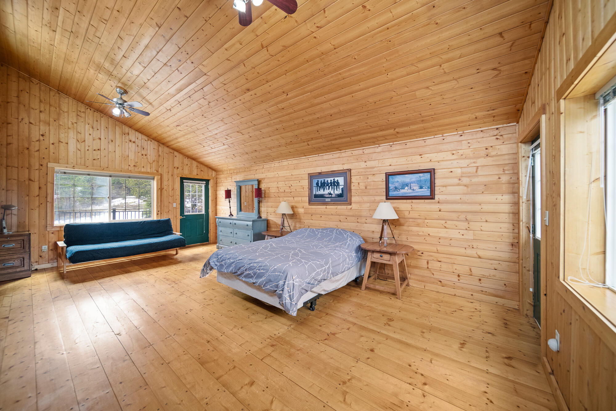 N/A - Residential