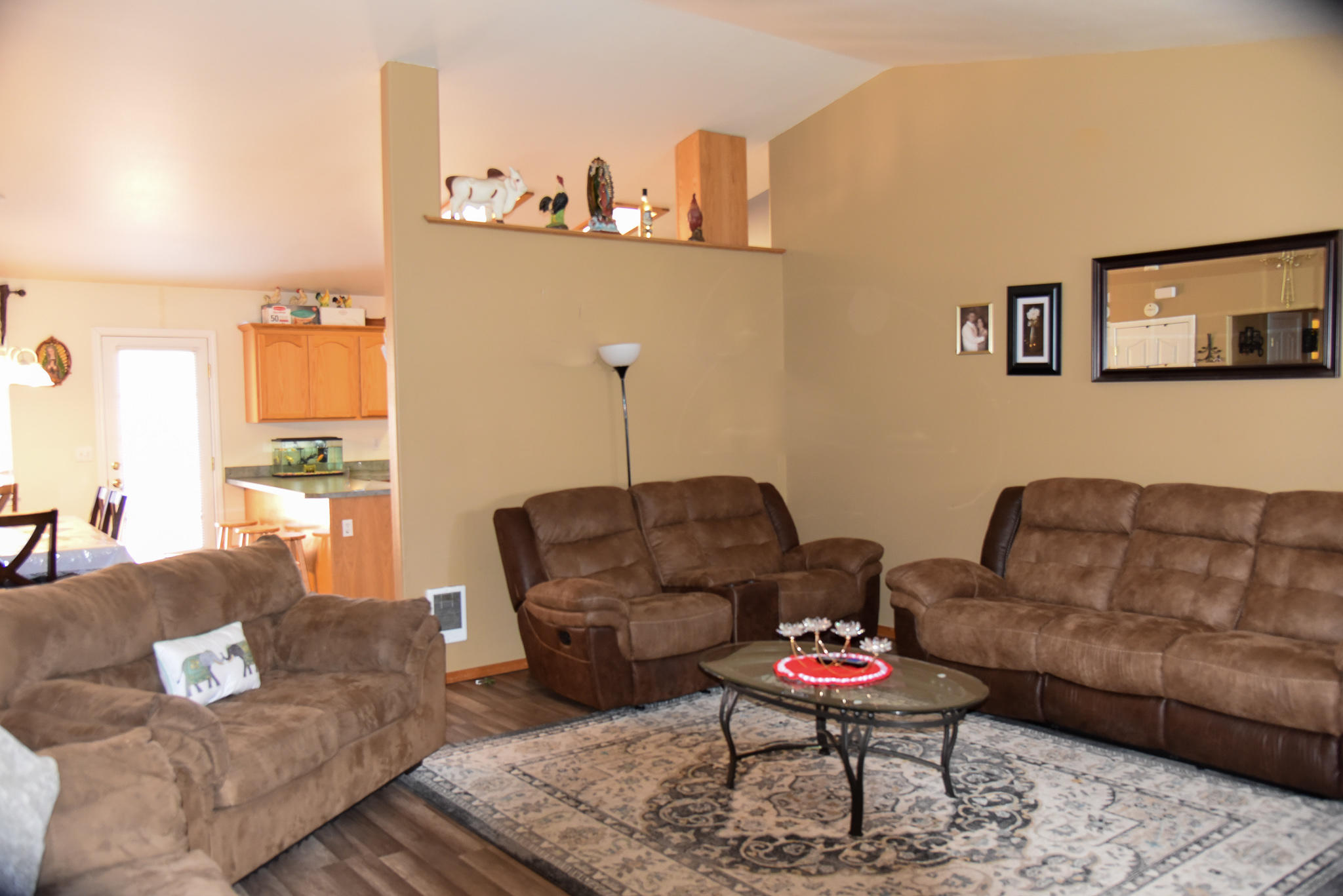 Golden Horseshoe - Residential