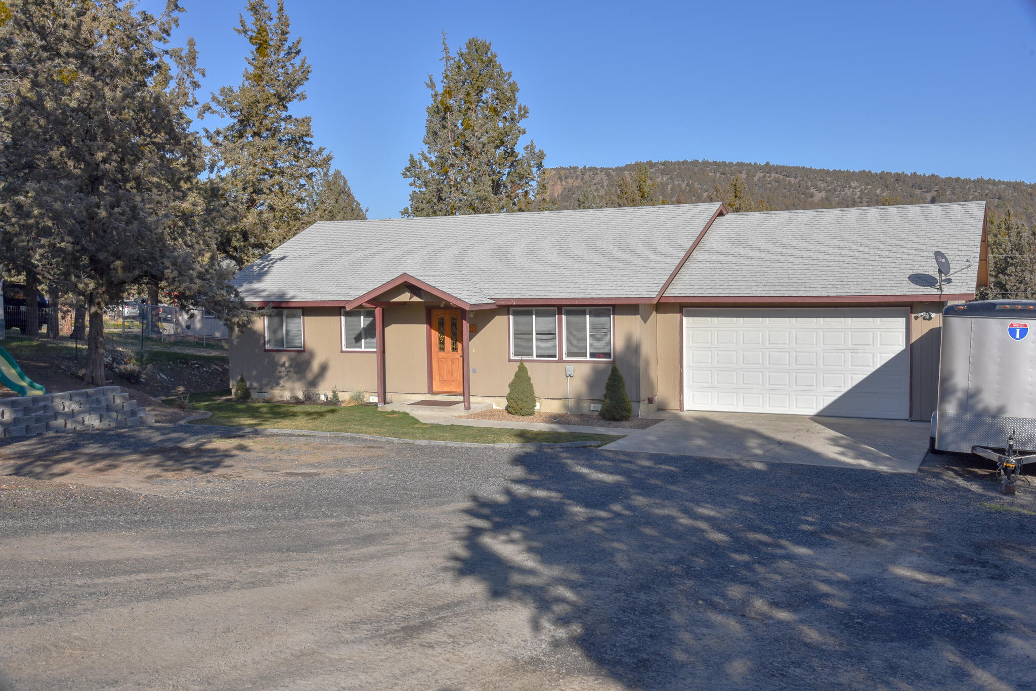 Golden Horseshoe - Residential