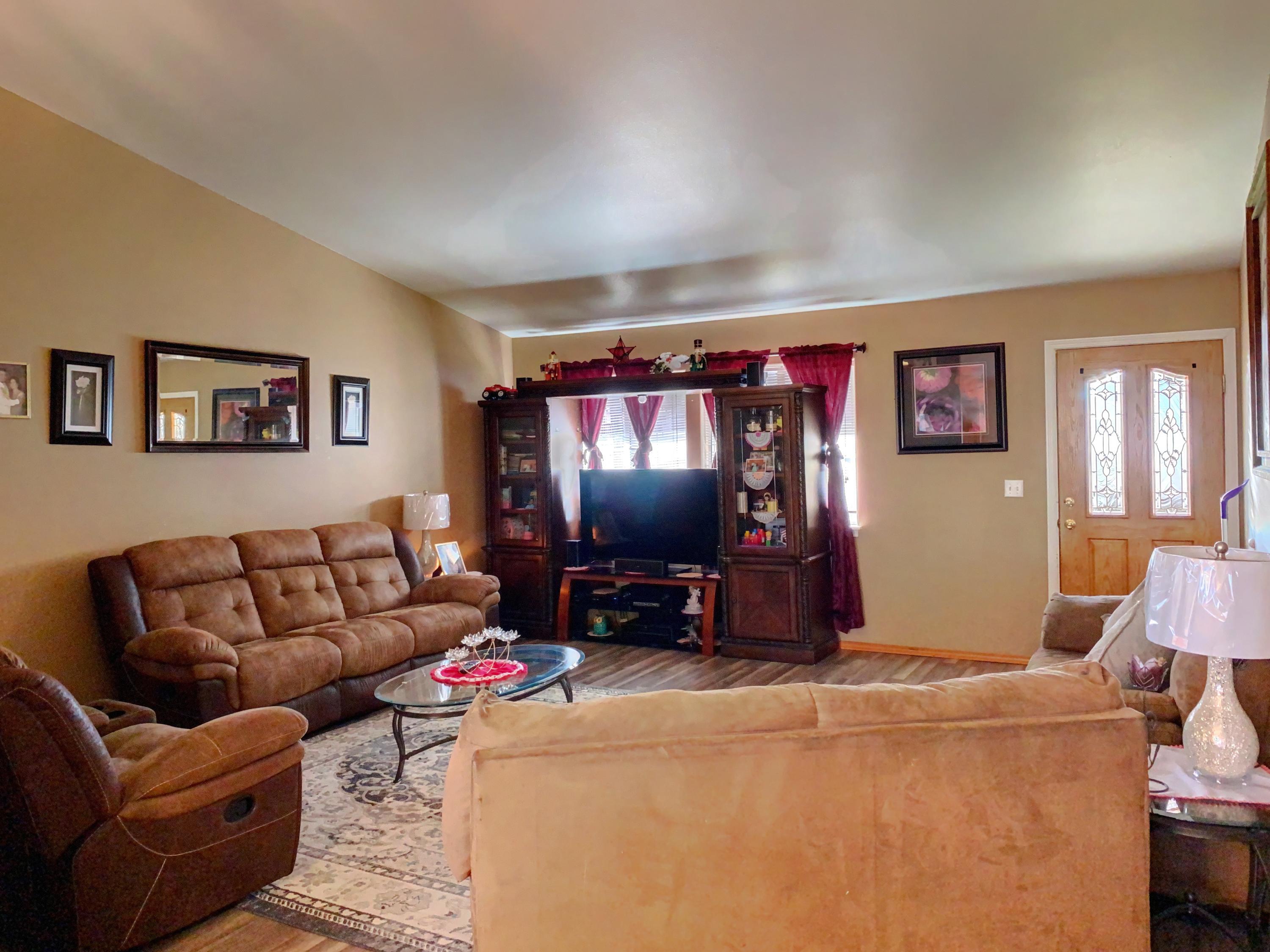 Golden Horseshoe - Residential
