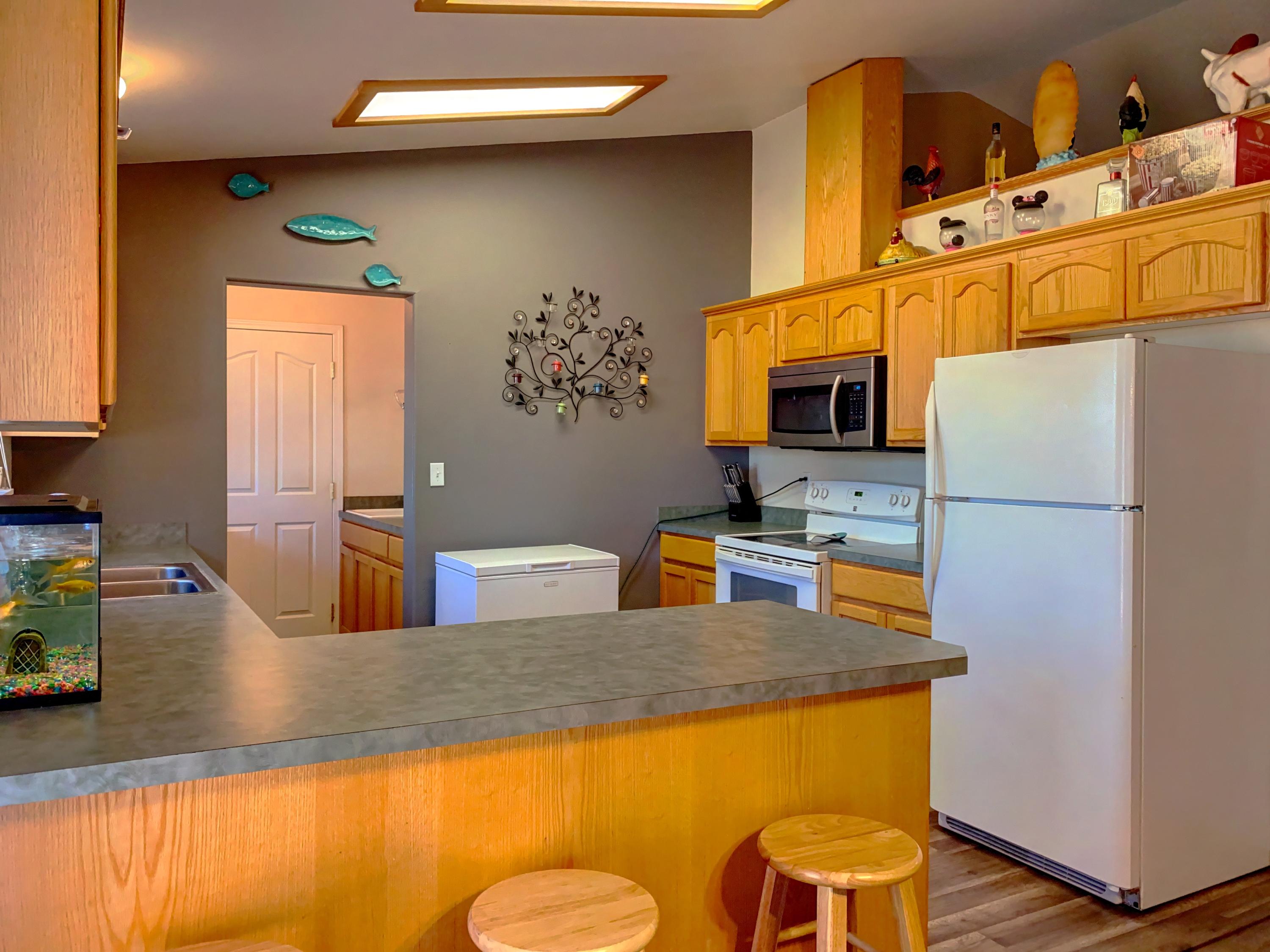 Golden Horseshoe - Residential