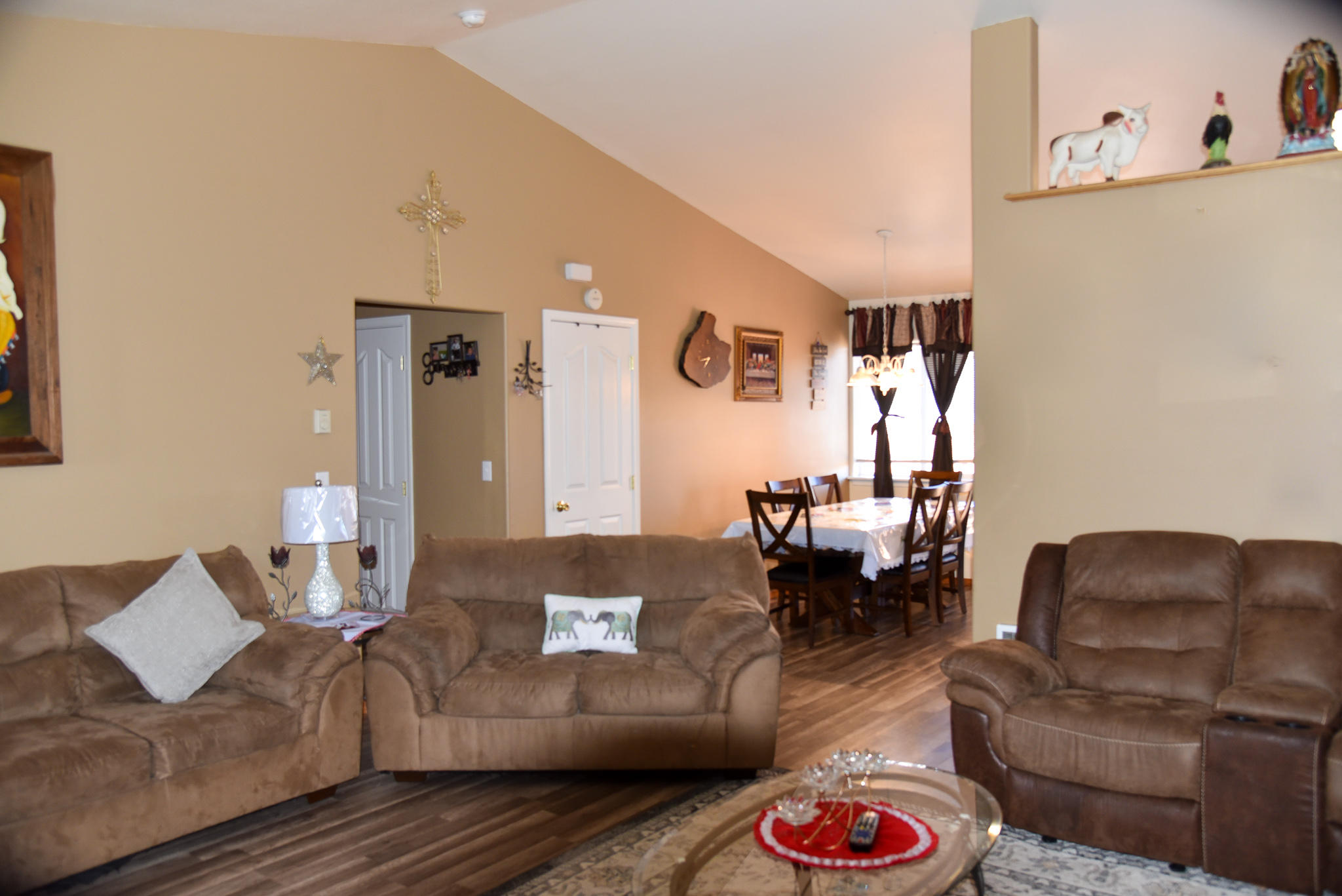Golden Horseshoe - Residential