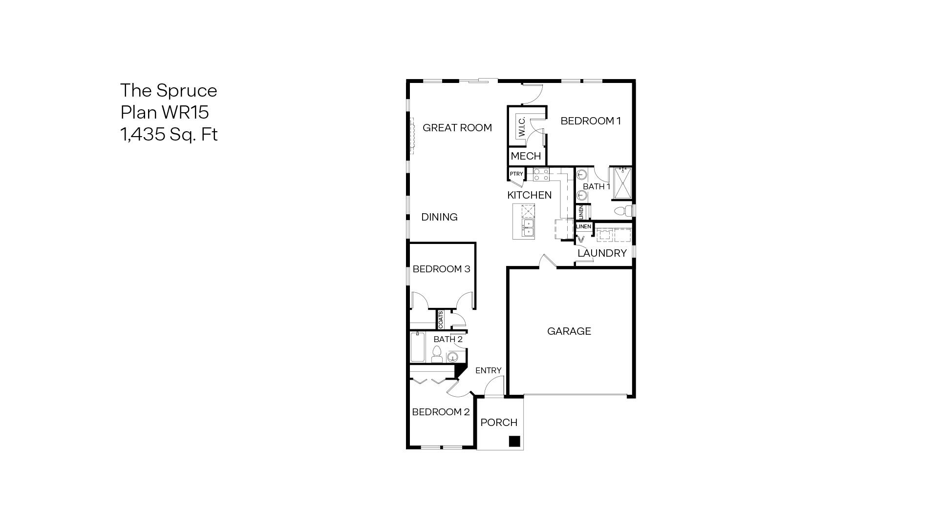 Stevens Ranch - Residential