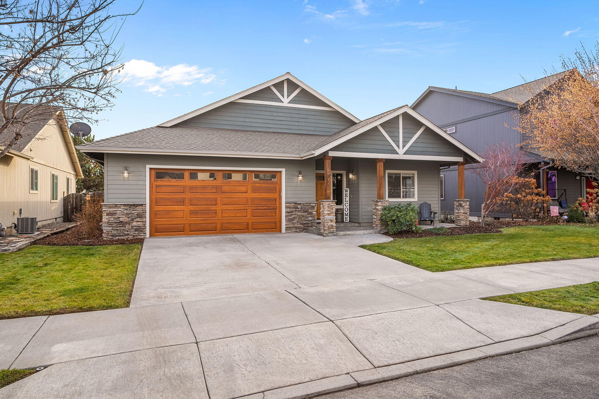 Juniper Glen - Residential