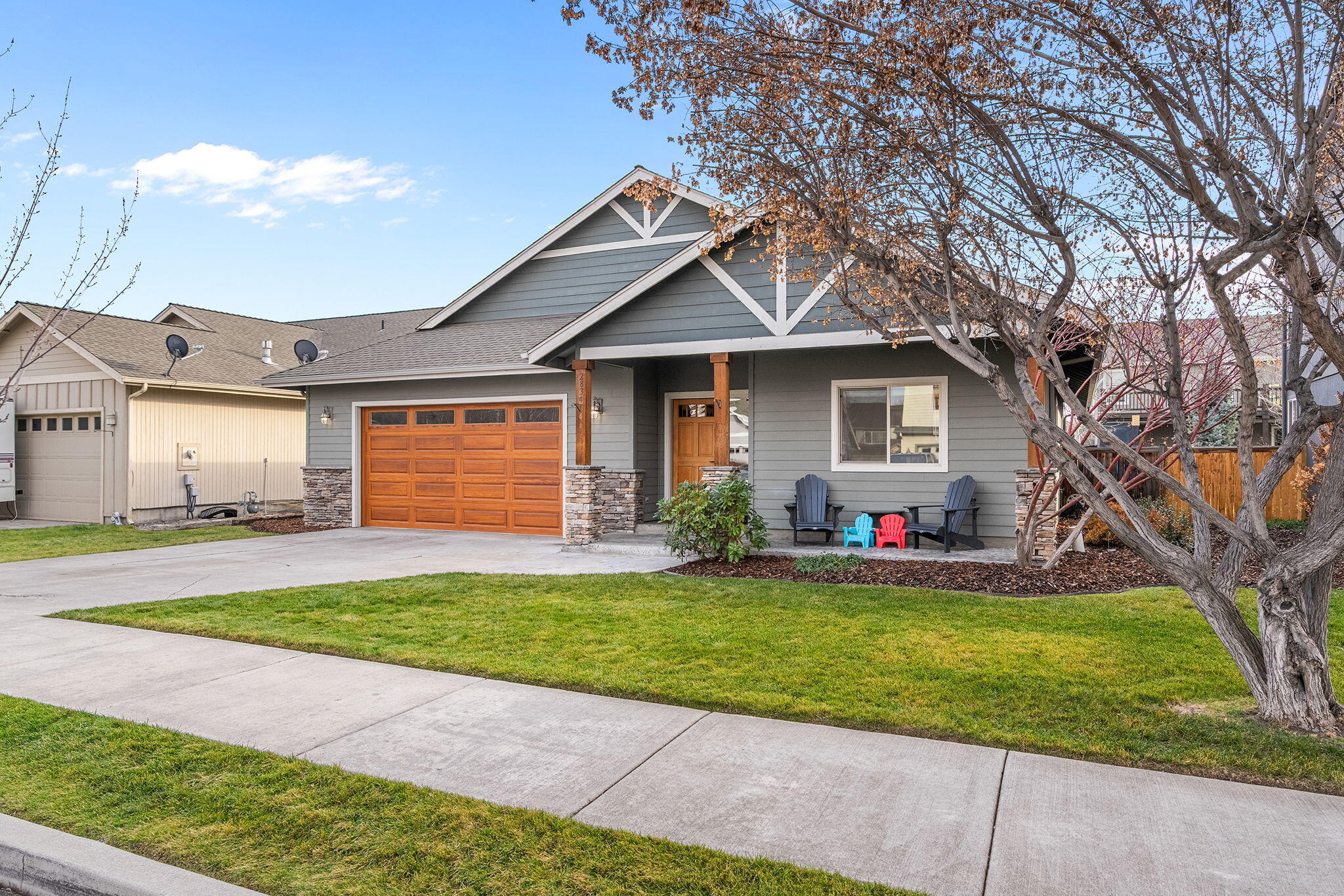 Juniper Glen - Residential