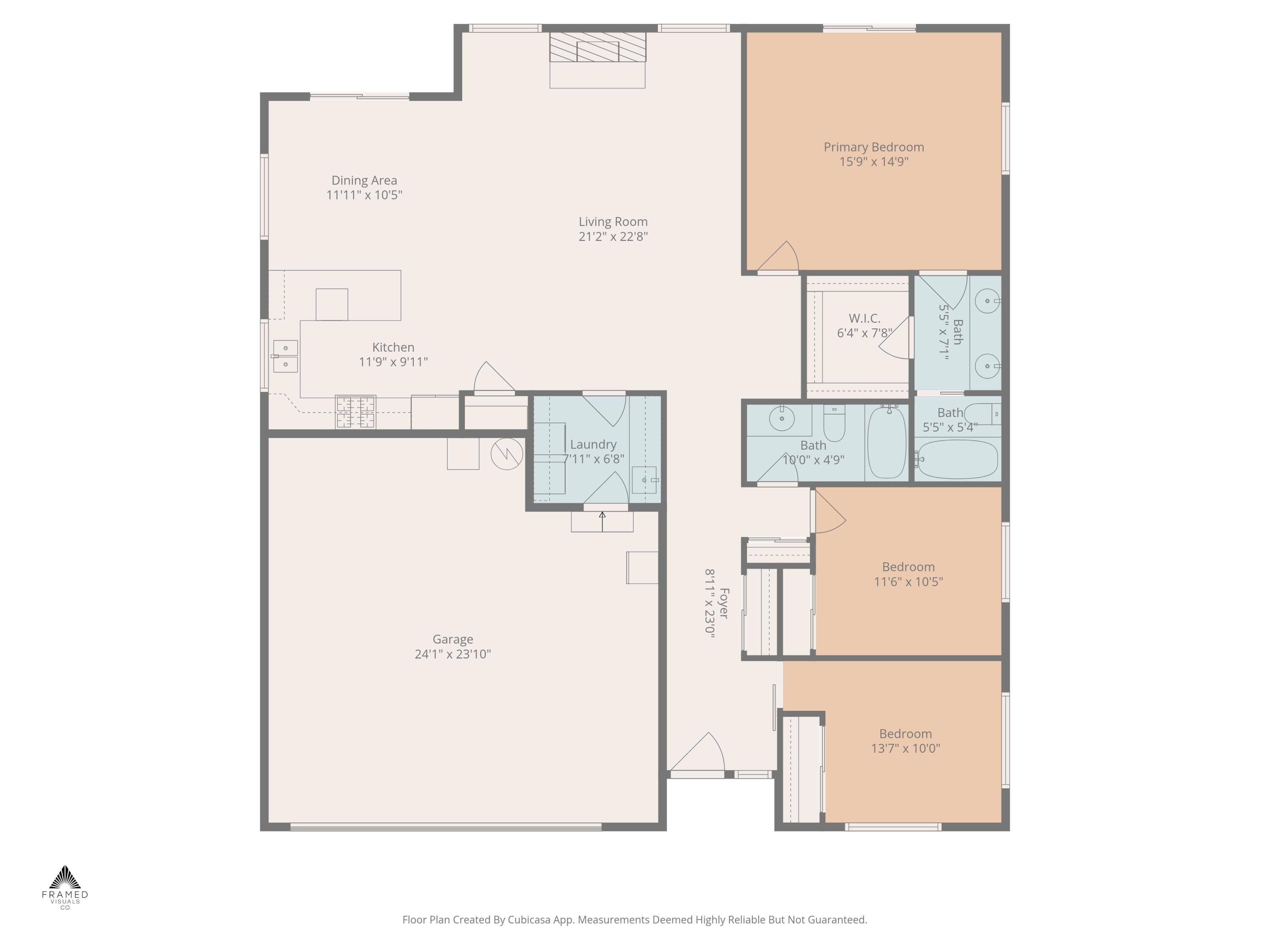 Juniper Glen - Residential