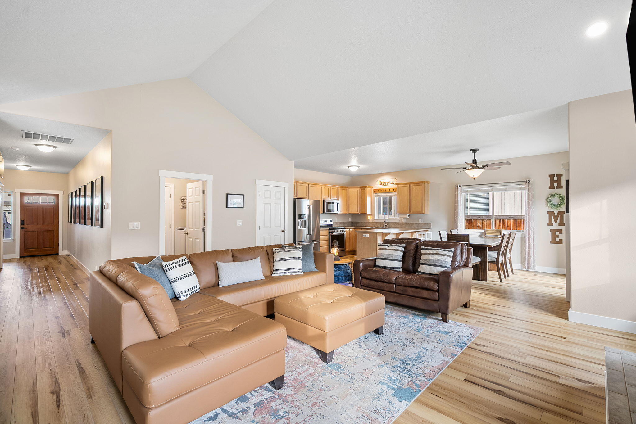 Juniper Glen - Residential
