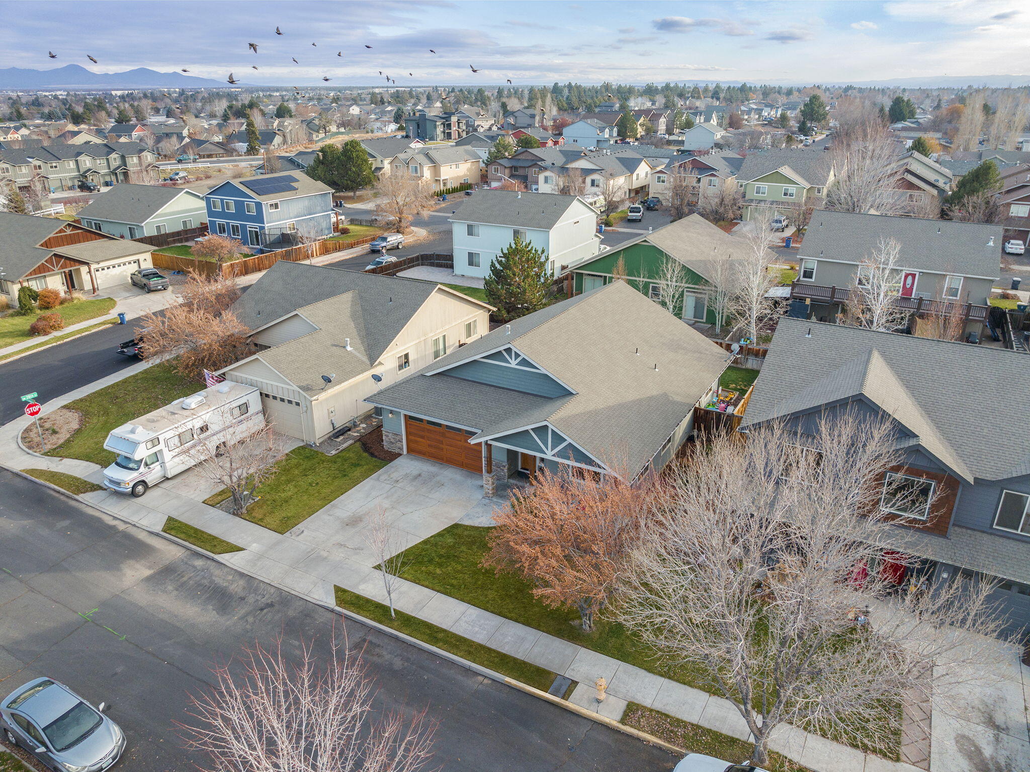 Juniper Glen - Residential