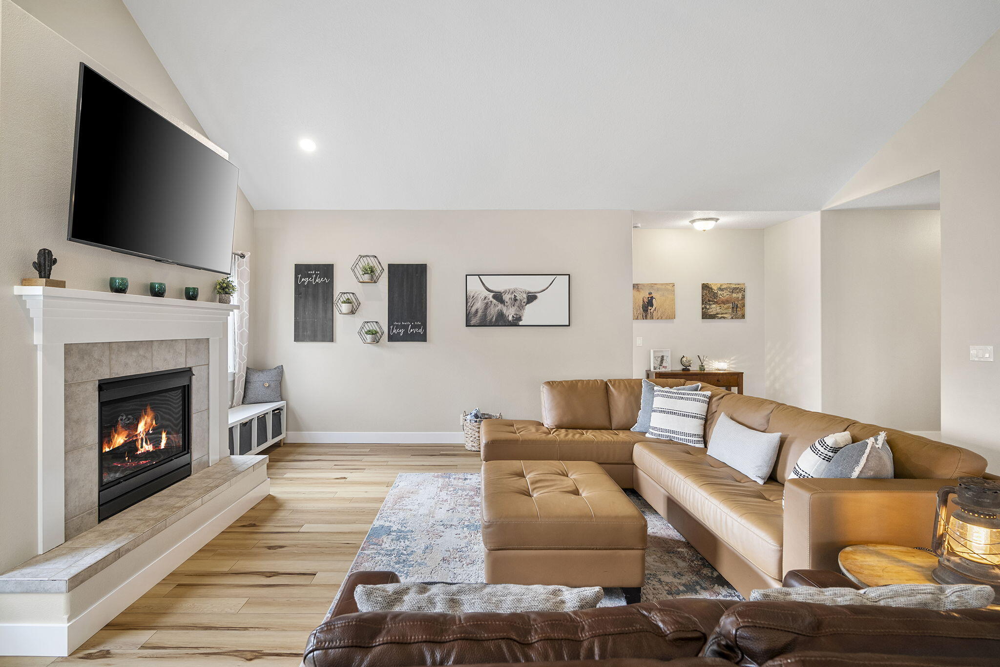 Juniper Glen - Residential