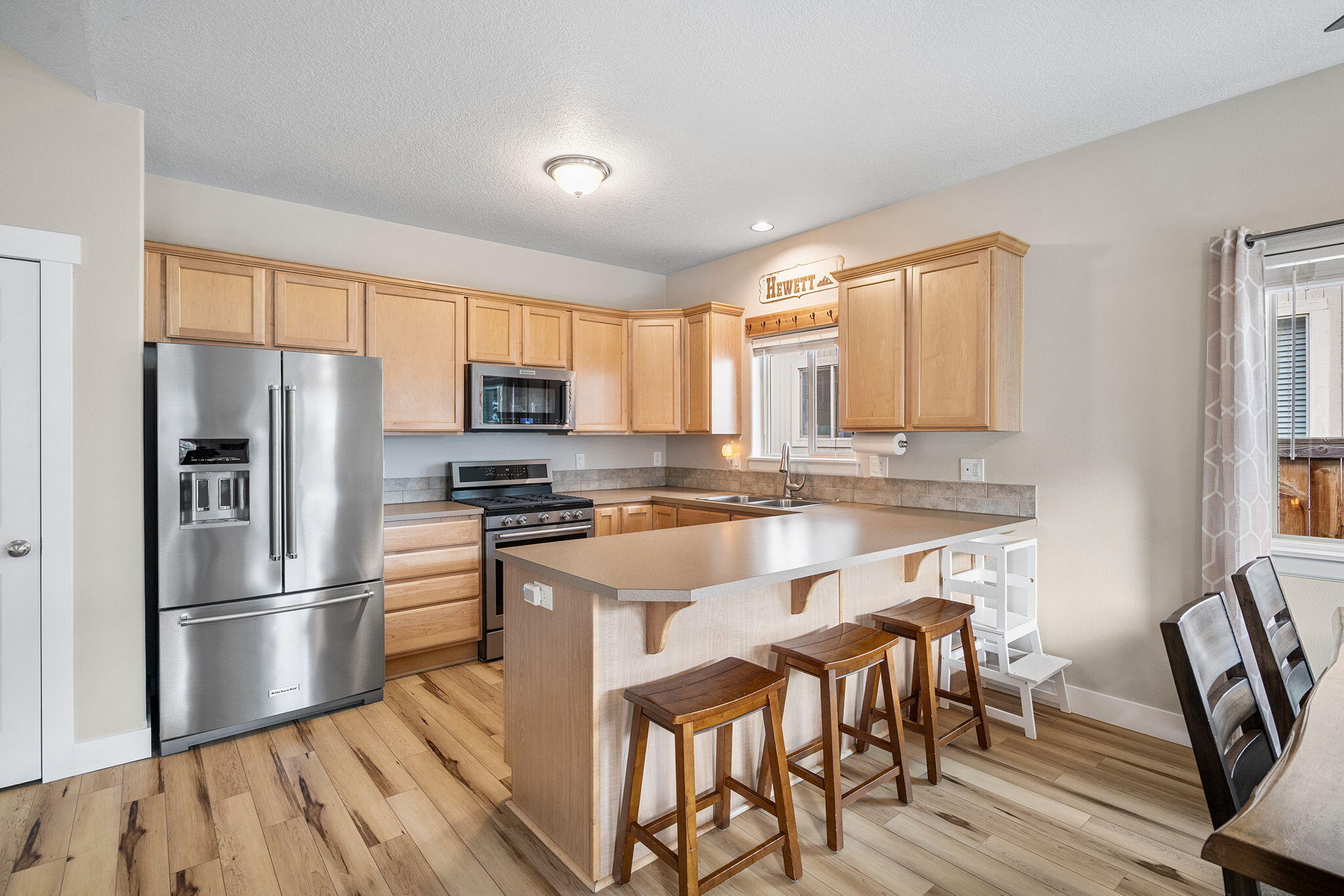Juniper Glen - Residential