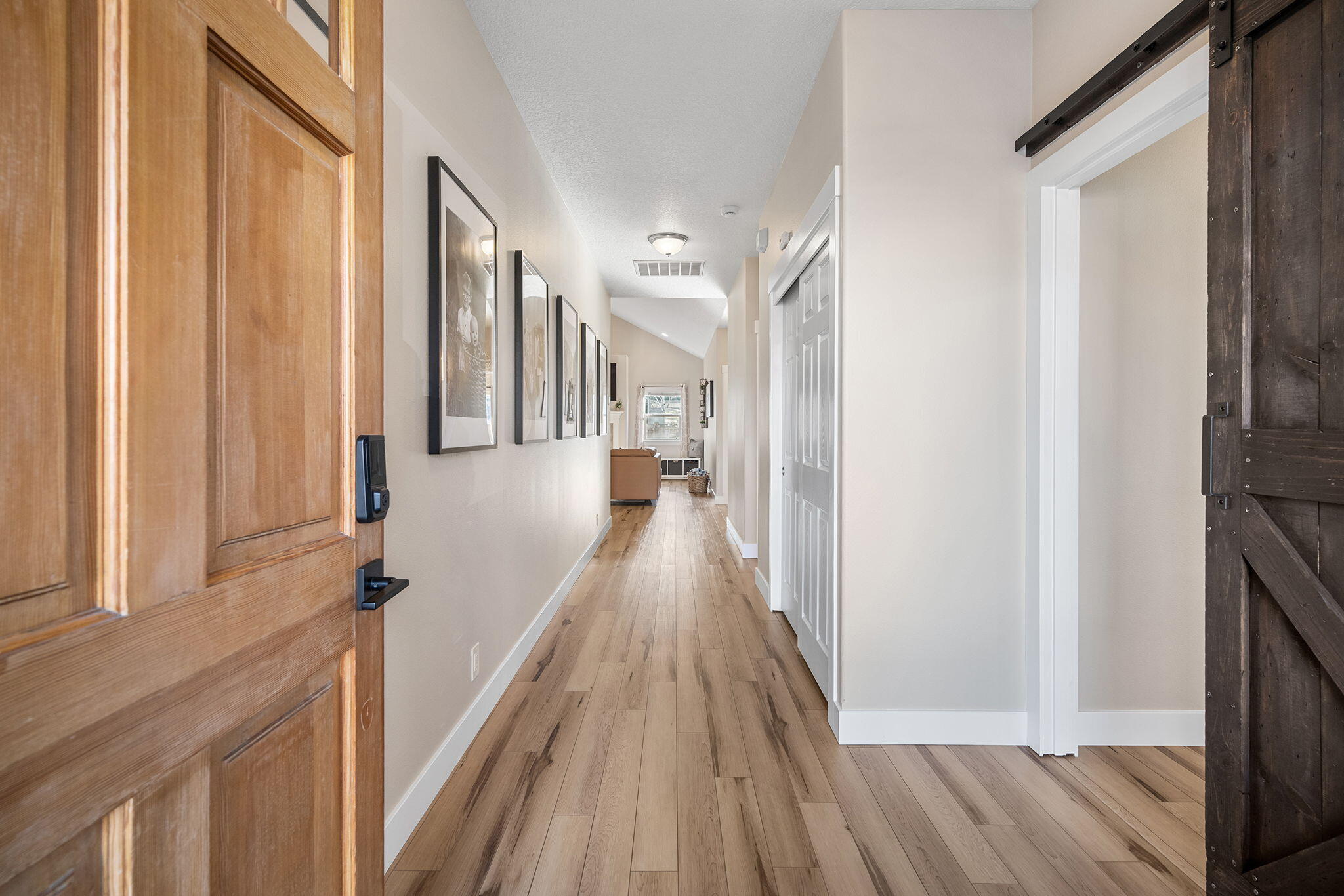 Juniper Glen - Residential