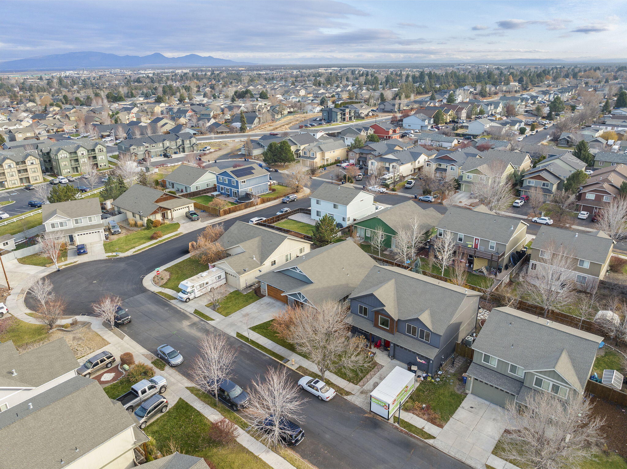 Juniper Glen - Residential