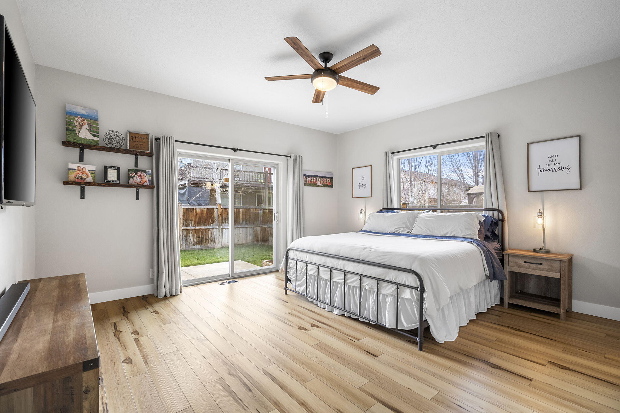 Juniper Glen - Residential