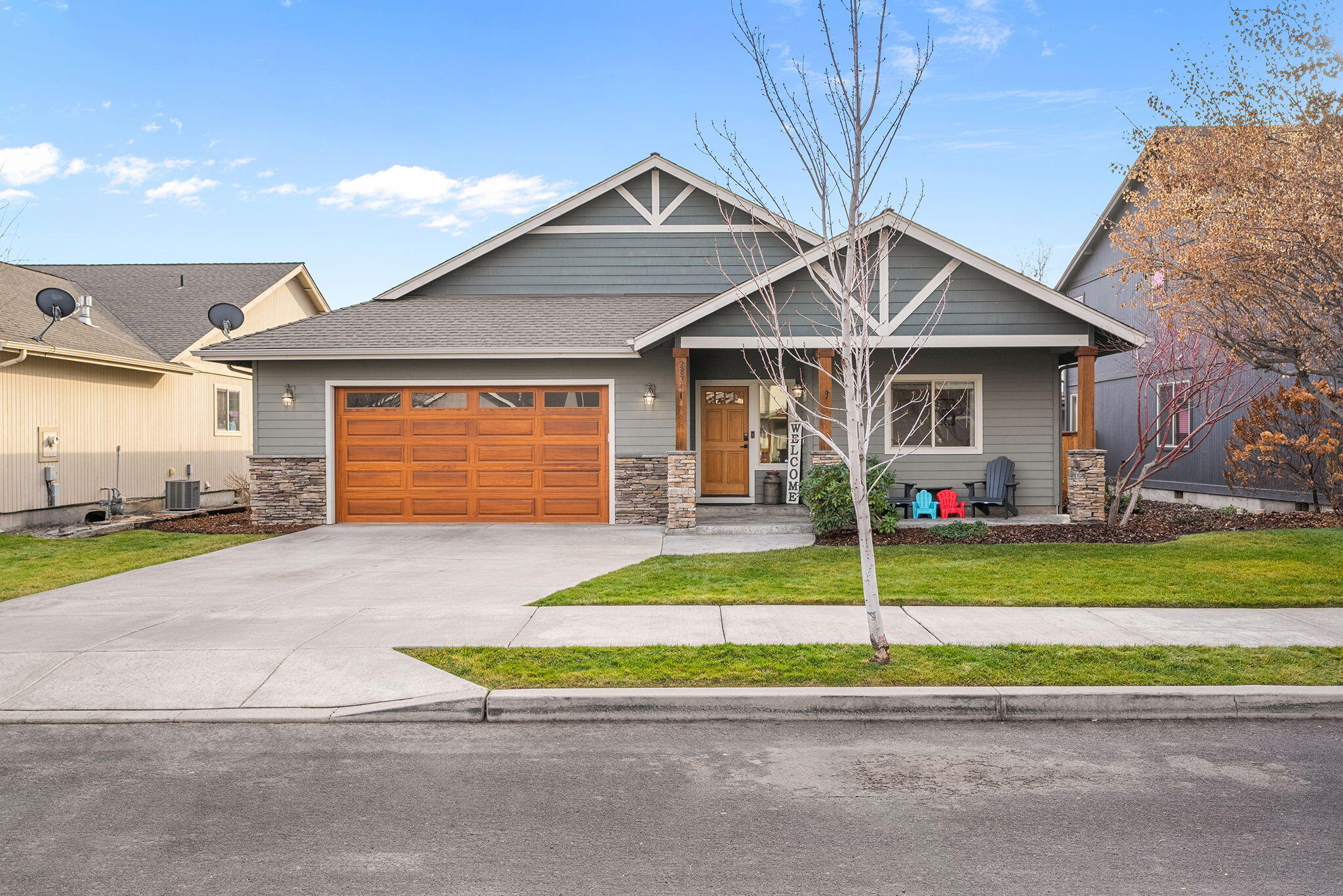 Juniper Glen - Residential