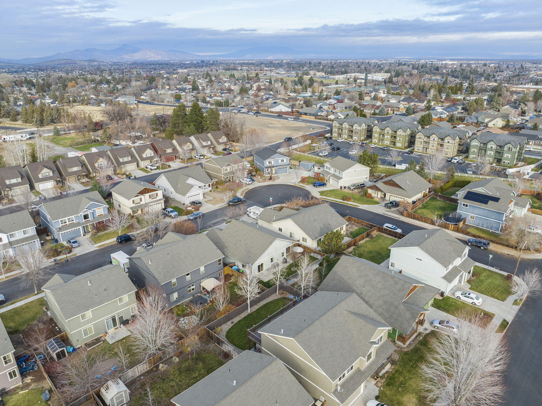 Juniper Glen - Residential
