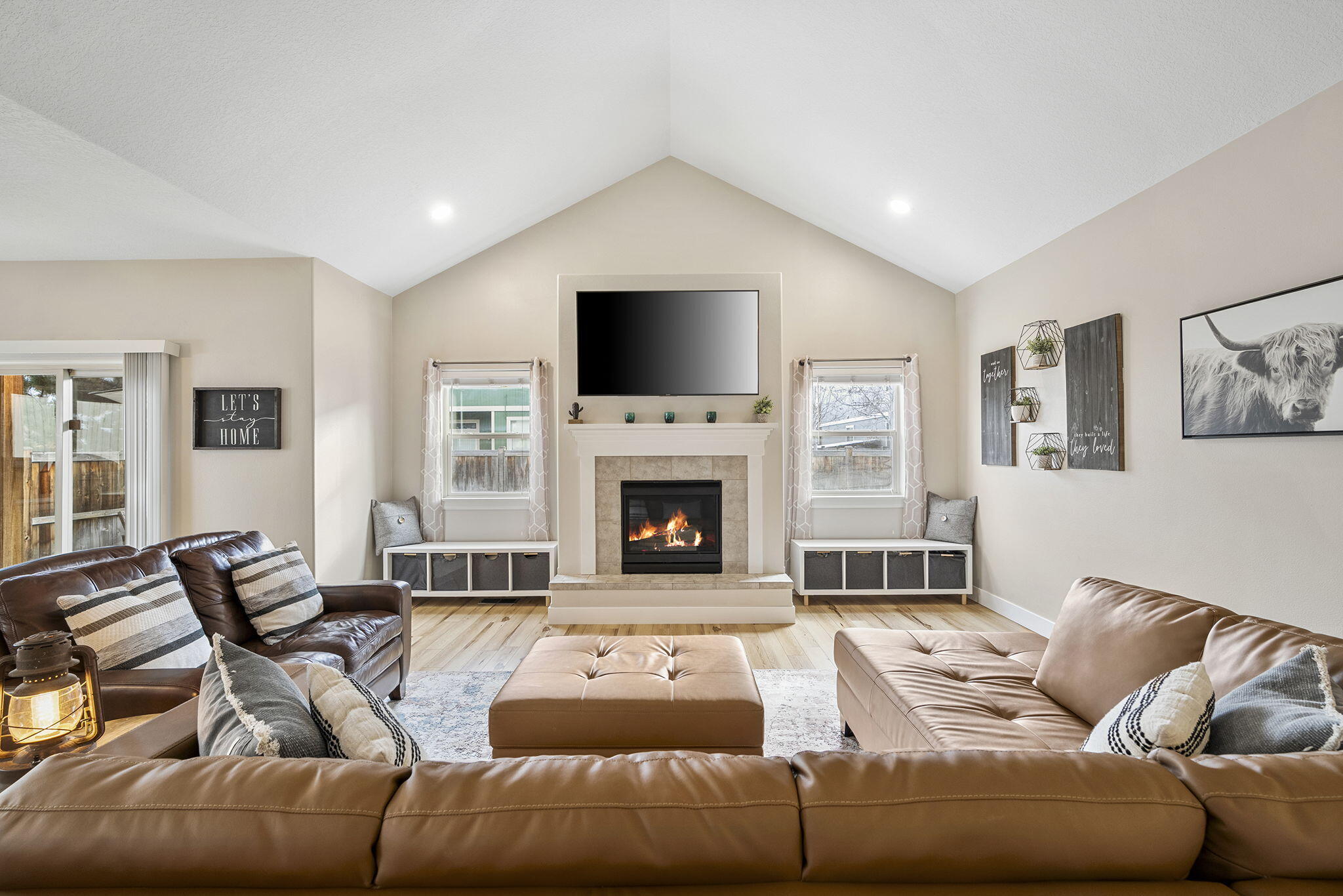 Juniper Glen - Residential