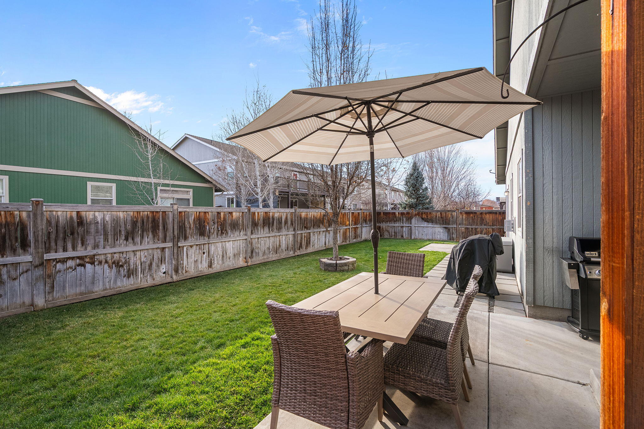 Juniper Glen - Residential
