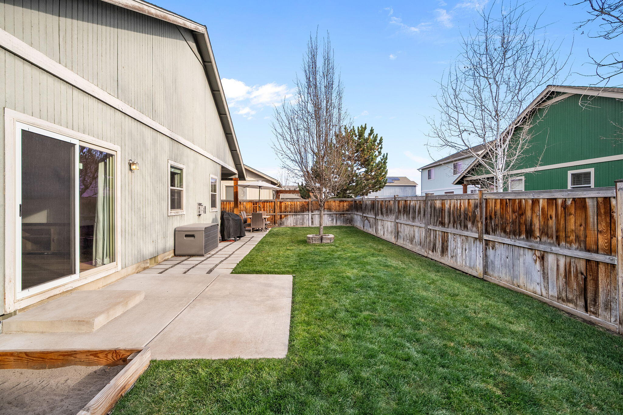Juniper Glen - Residential