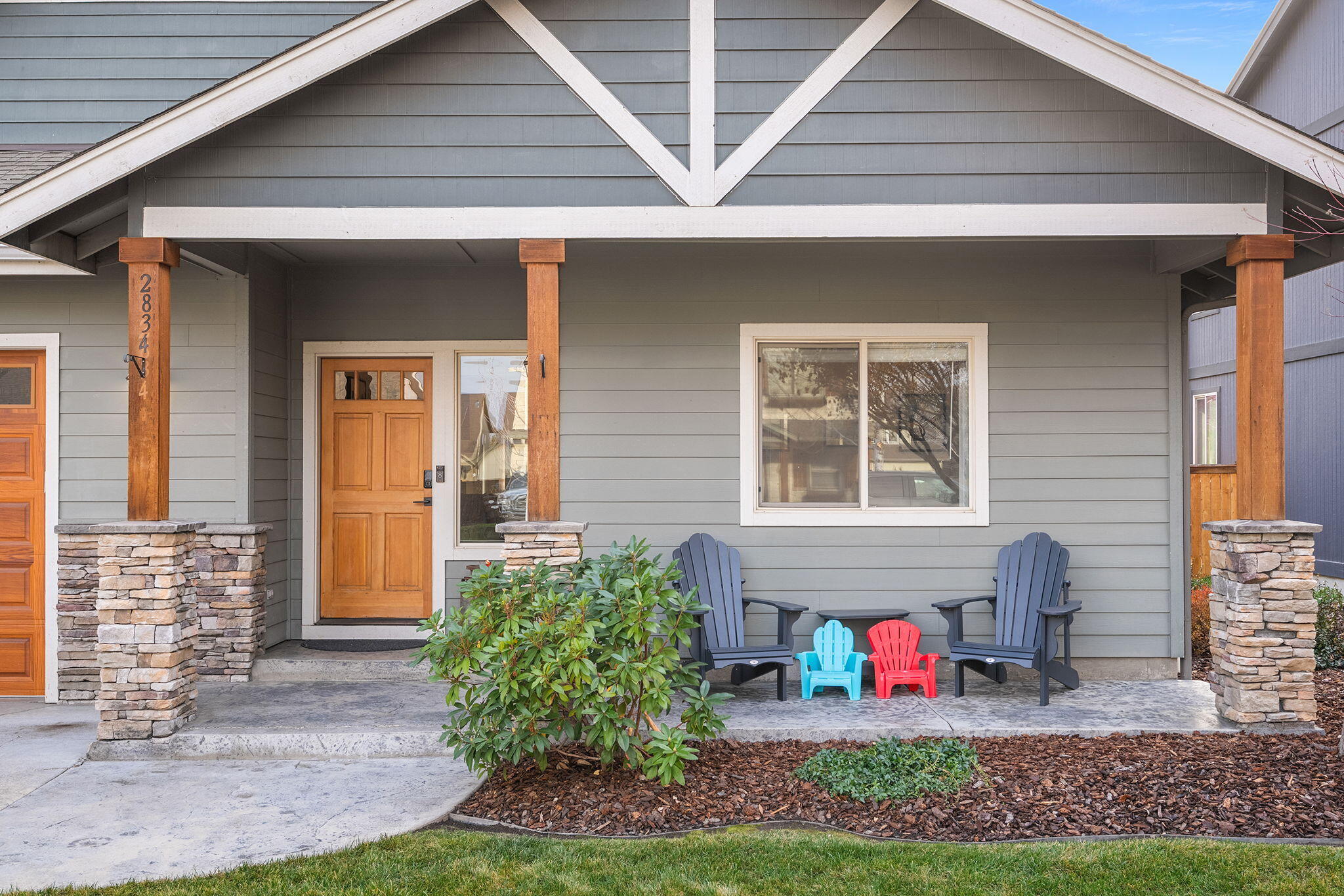Juniper Glen - Residential