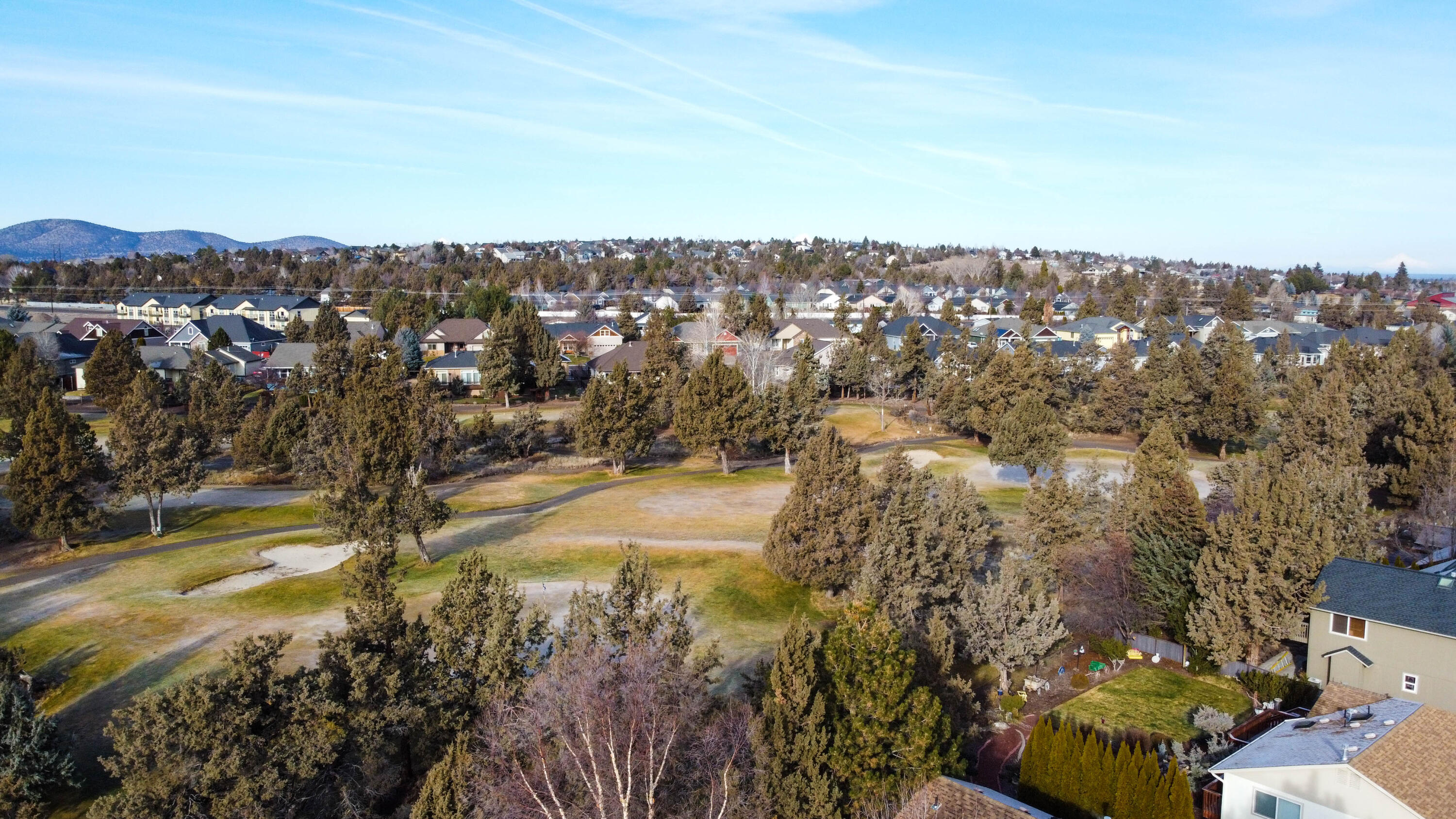 Greens At Redmond - Residential
