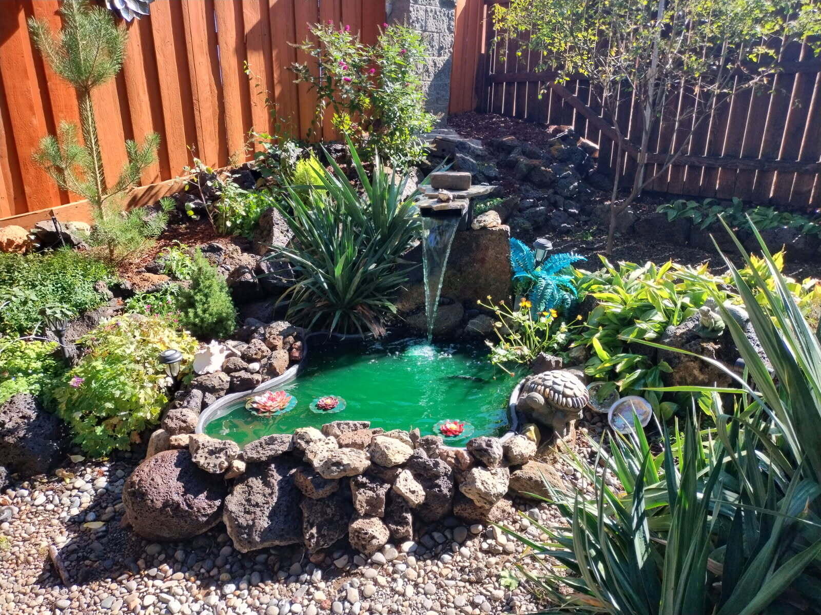Greens At Redmond - Residential