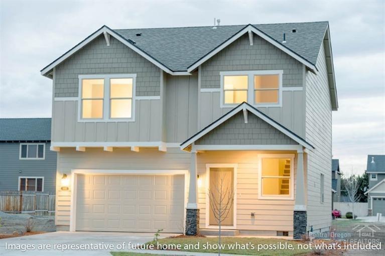 MonteVista Homes presents the Willamette. An open great room, dining area & a flex room. Located in Madison Park off 27th street you will be close to mountain view high, the forum shopping center and St.Charles Medical Center.
