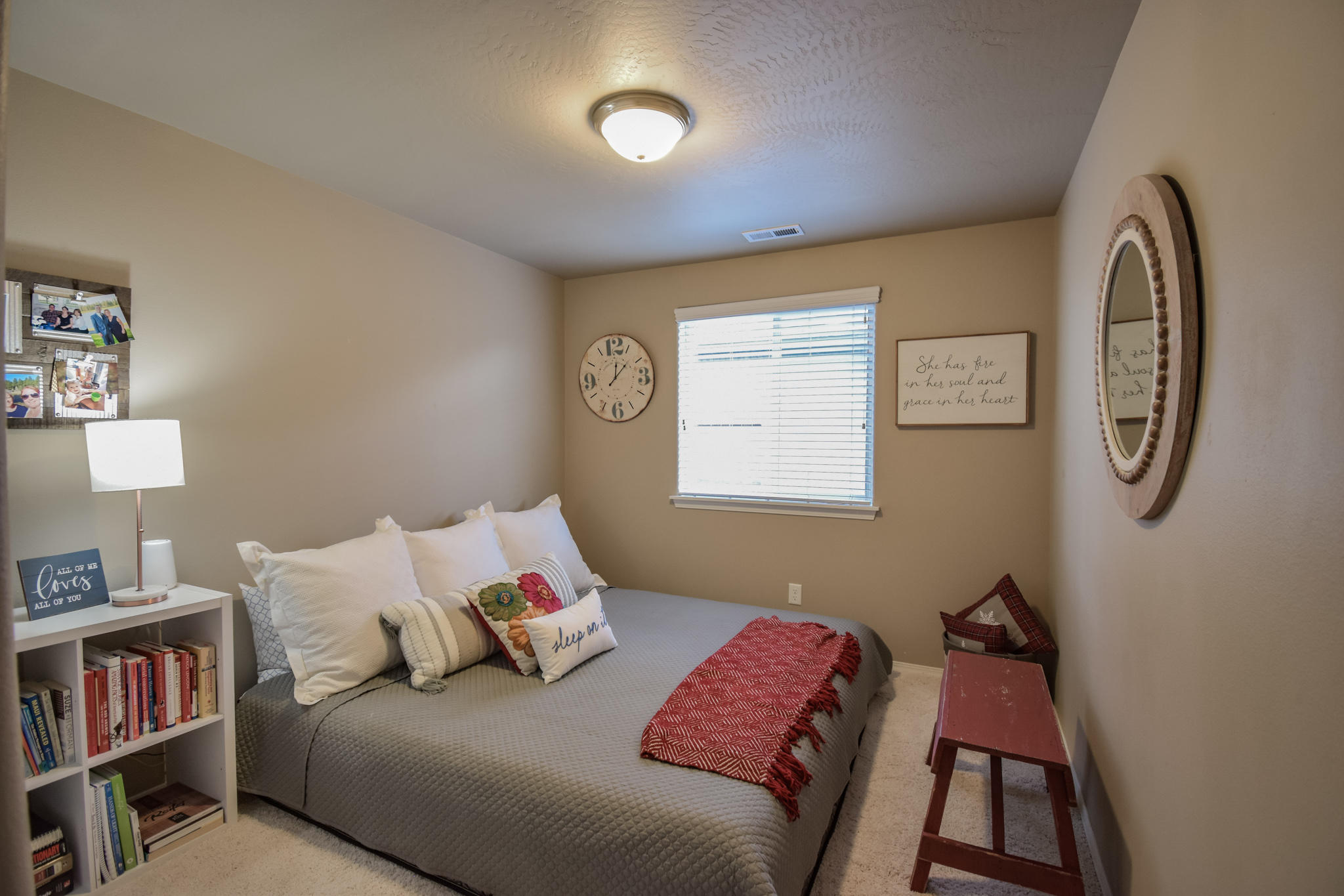 Marketplace - Residential