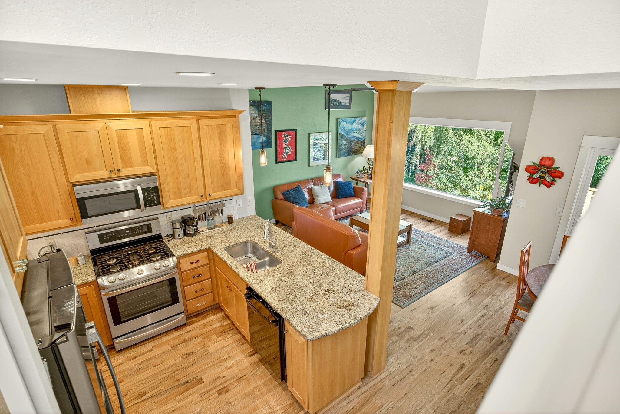 Willow Station APlanned Community - Residential
