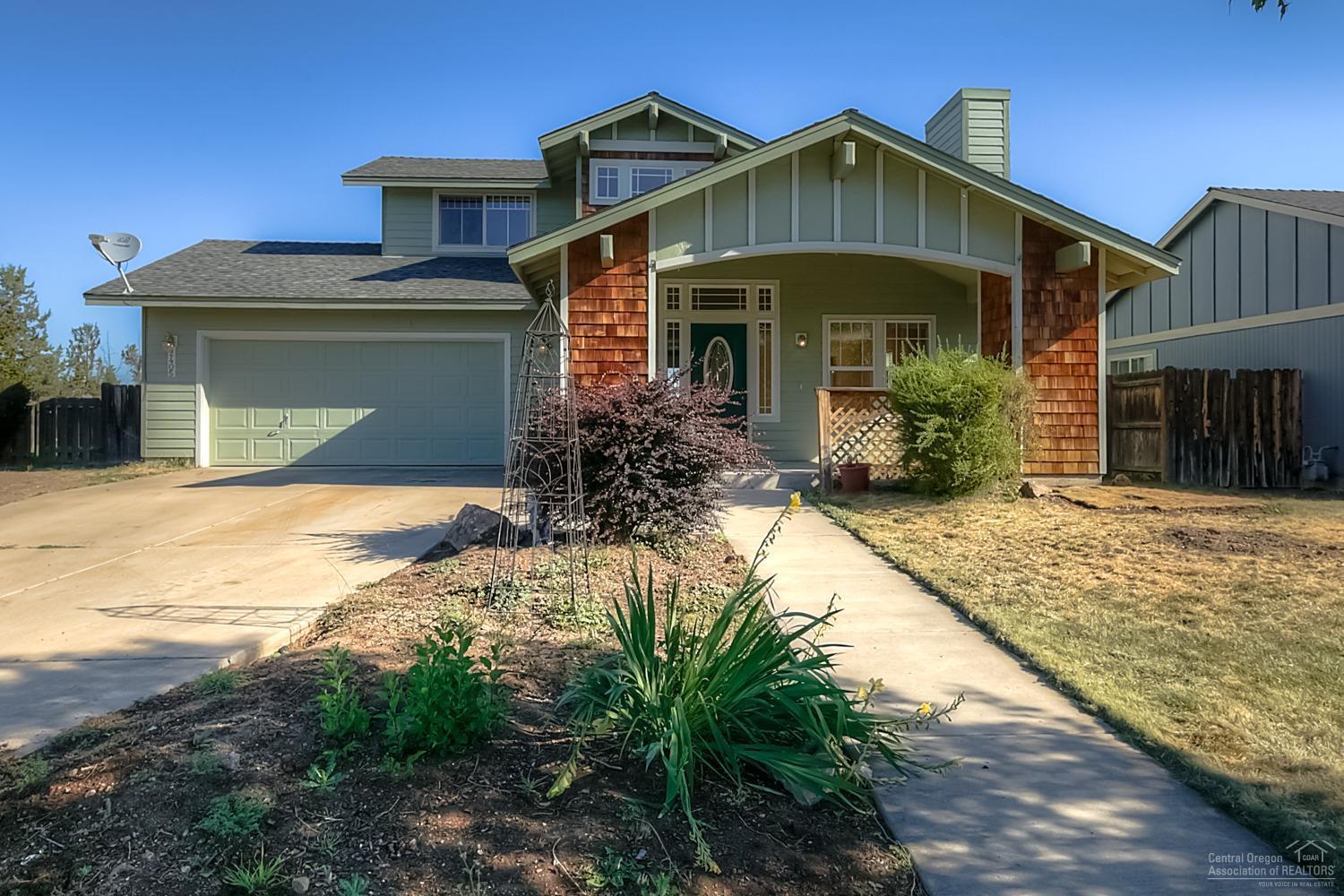 Fairhaven - Residential