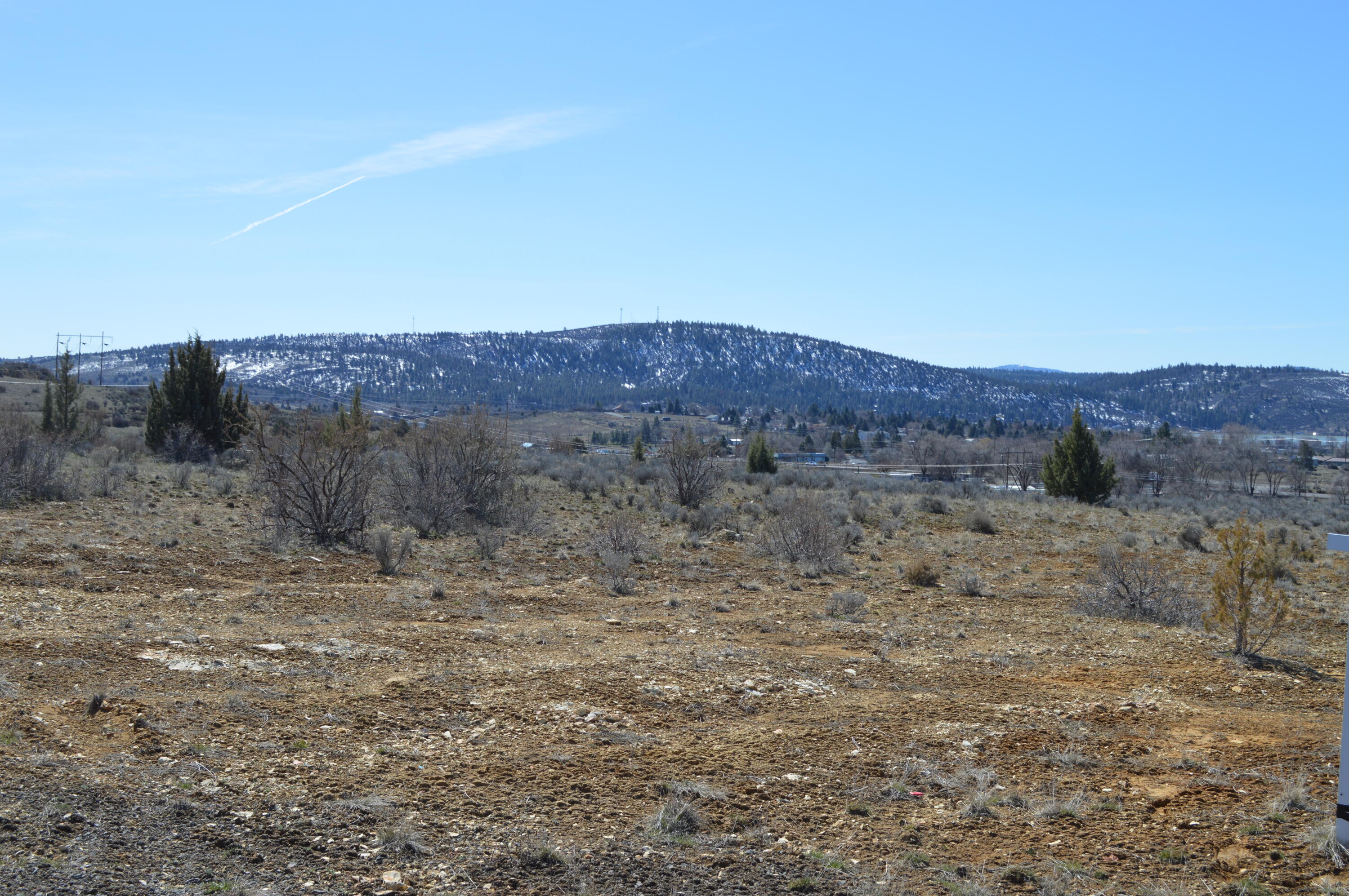 Klamath Falls -College Industrial Park - Commercial Sale