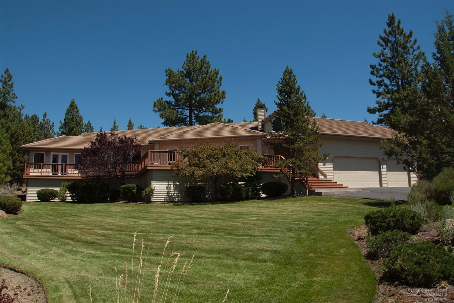 Awbrey Butte - Residential