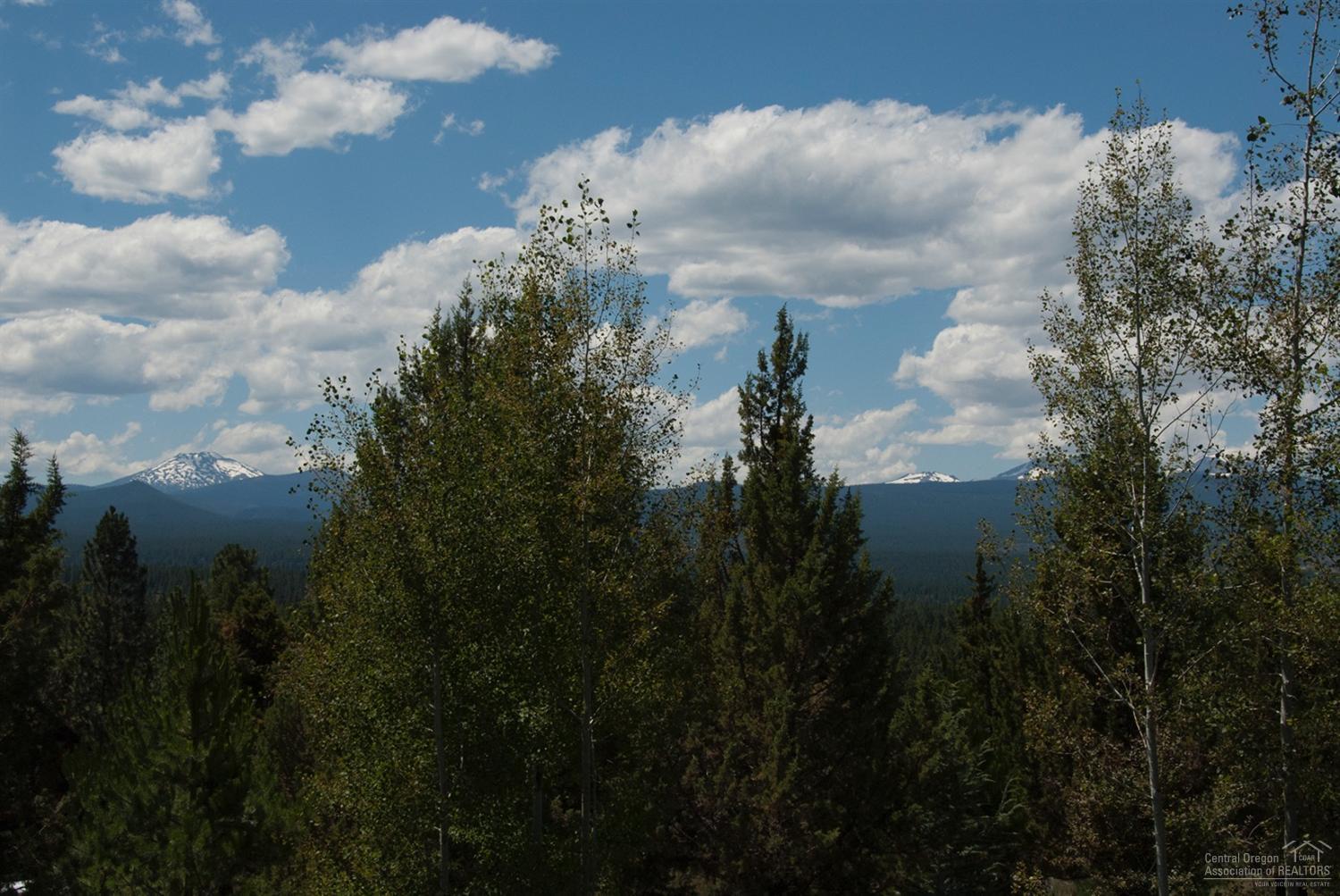 Awbrey Butte - Residential