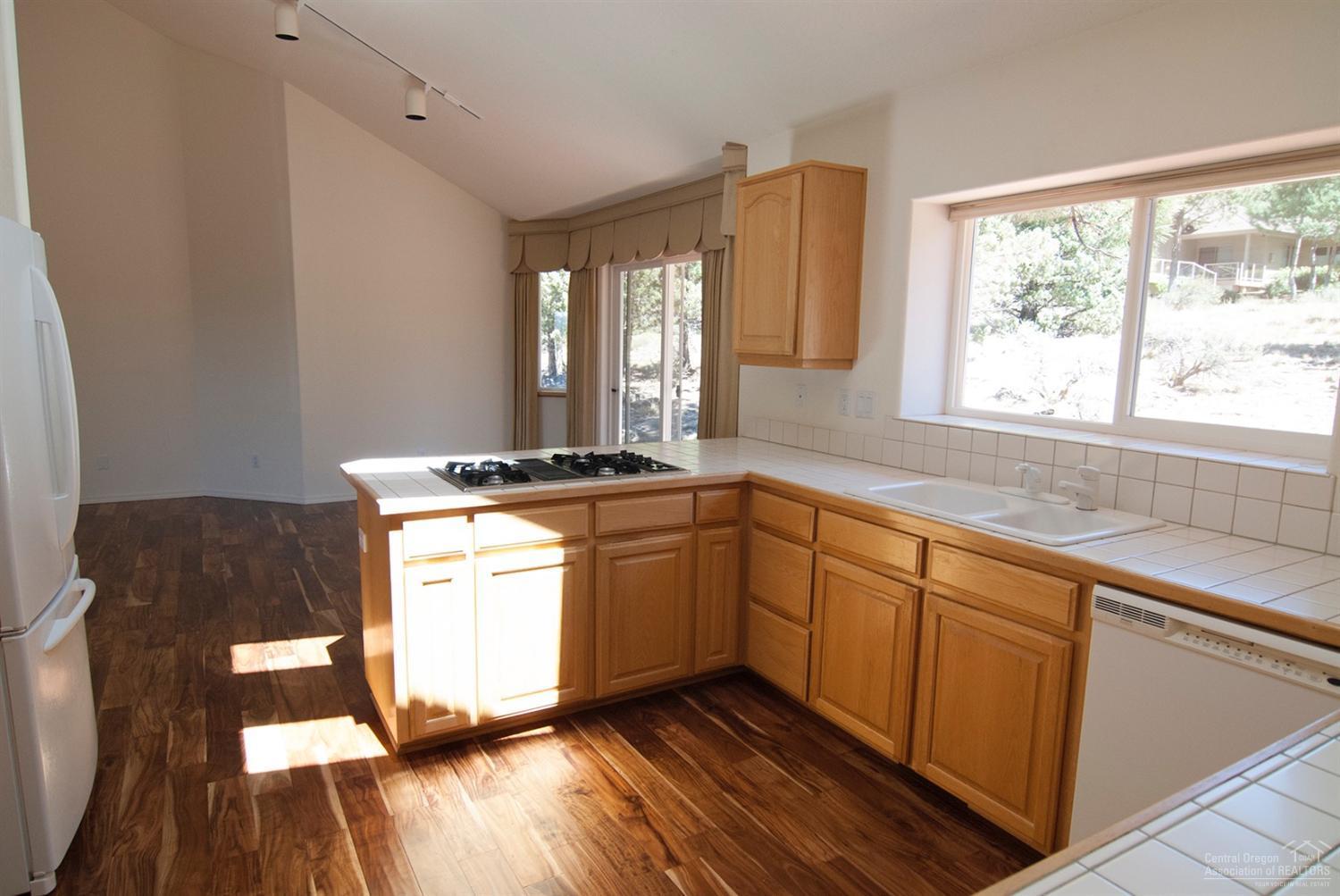 Awbrey Butte - Residential