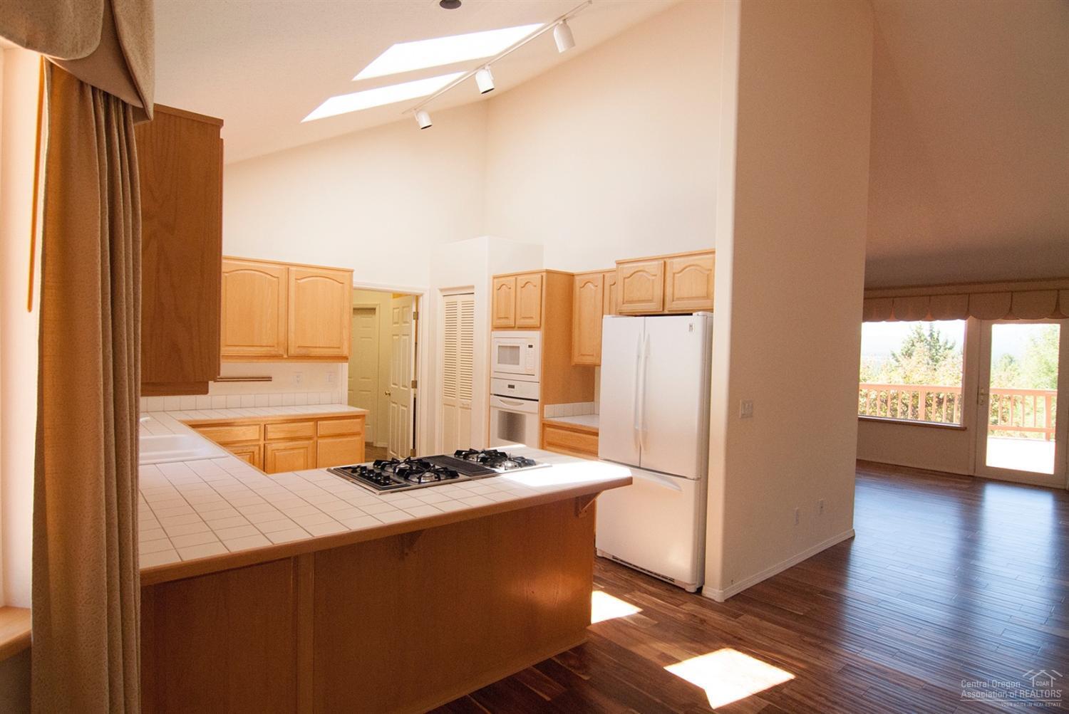 Awbrey Butte - Residential