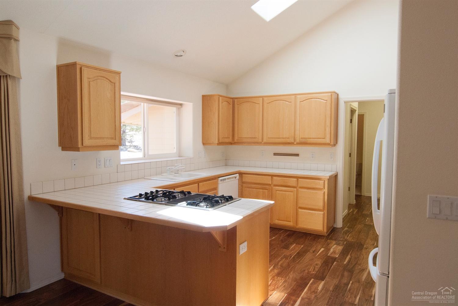 Awbrey Butte - Residential