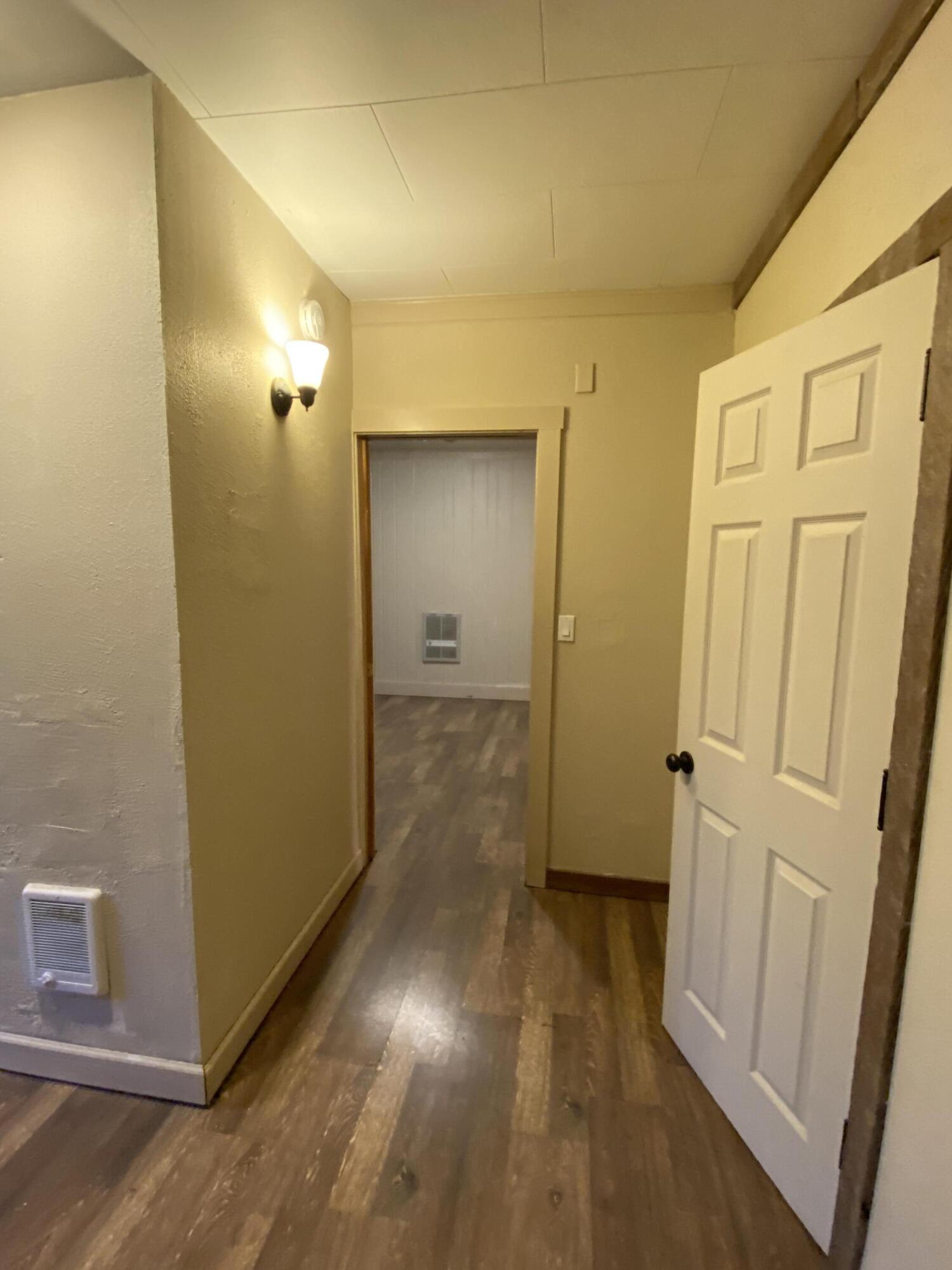 Klamath Falls -Nichols Addition - Residential Income