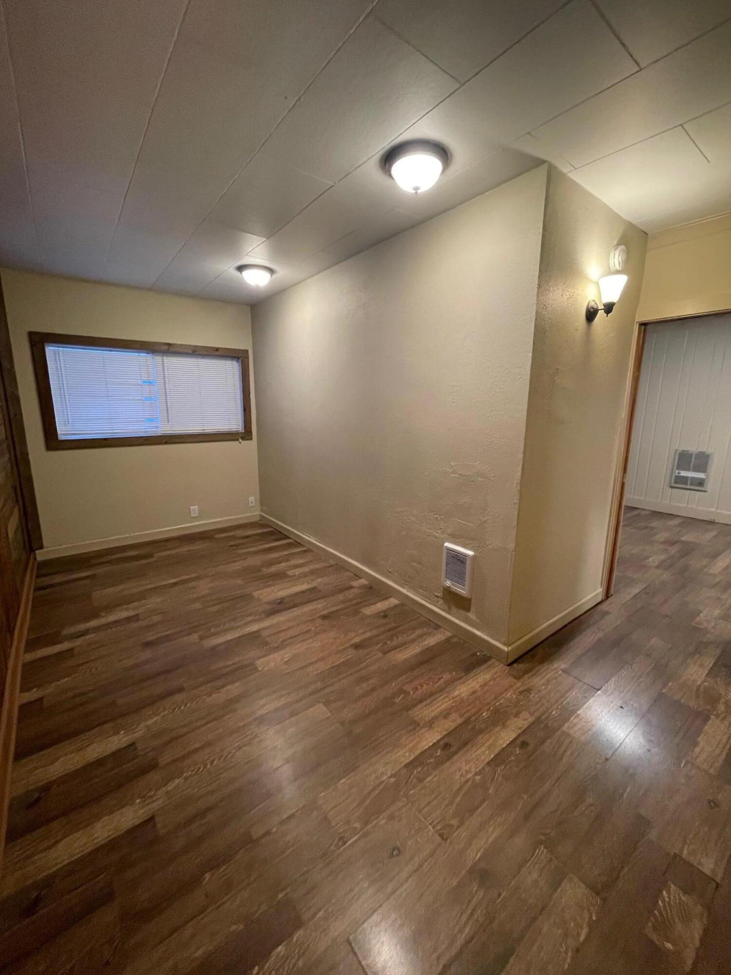 Klamath Falls -Nichols Addition - Residential Income