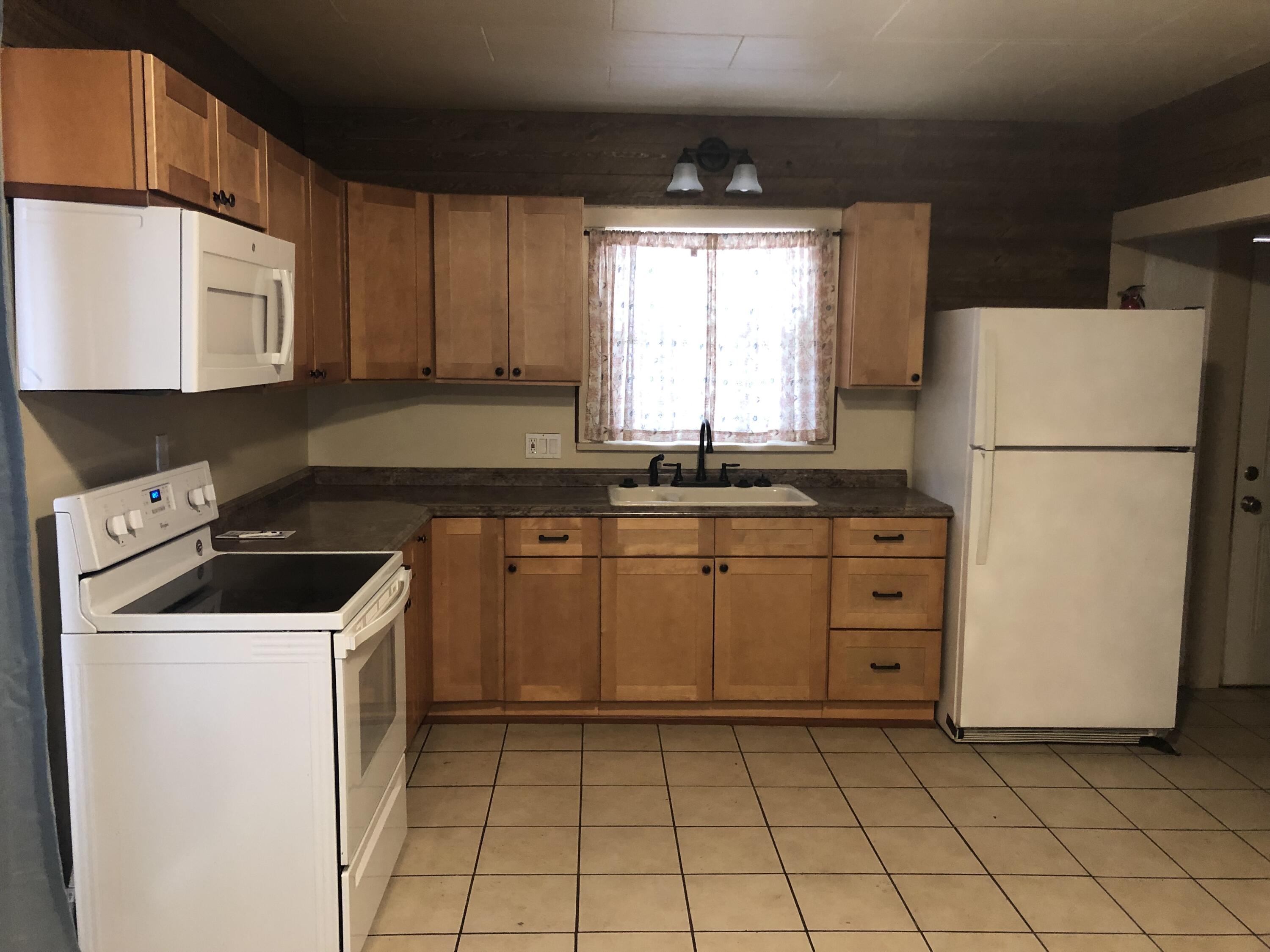 Klamath Falls -Nichols Addition - Residential Income