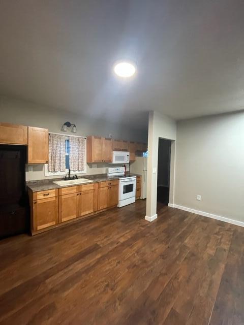 Klamath Falls -Nichols Addition - Residential Income