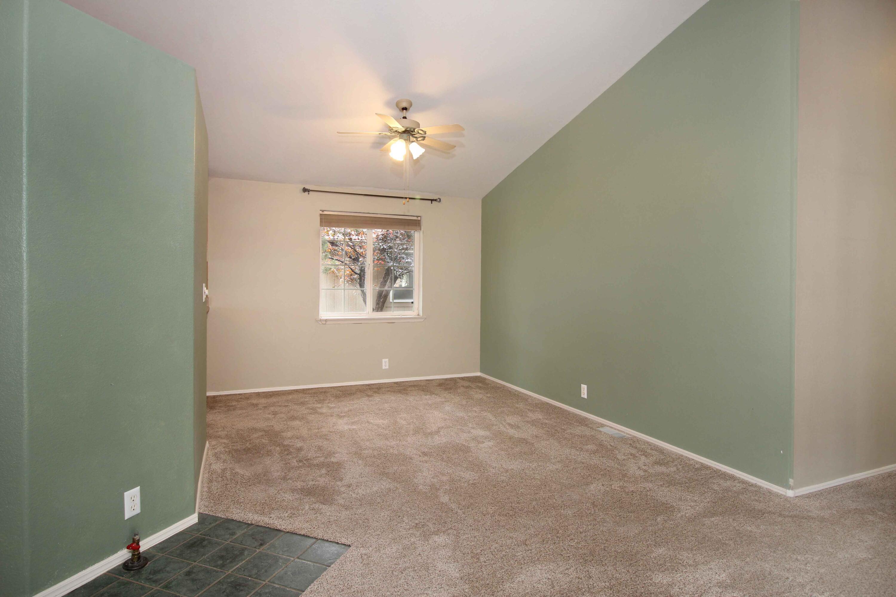 Mtn View Park - Residential