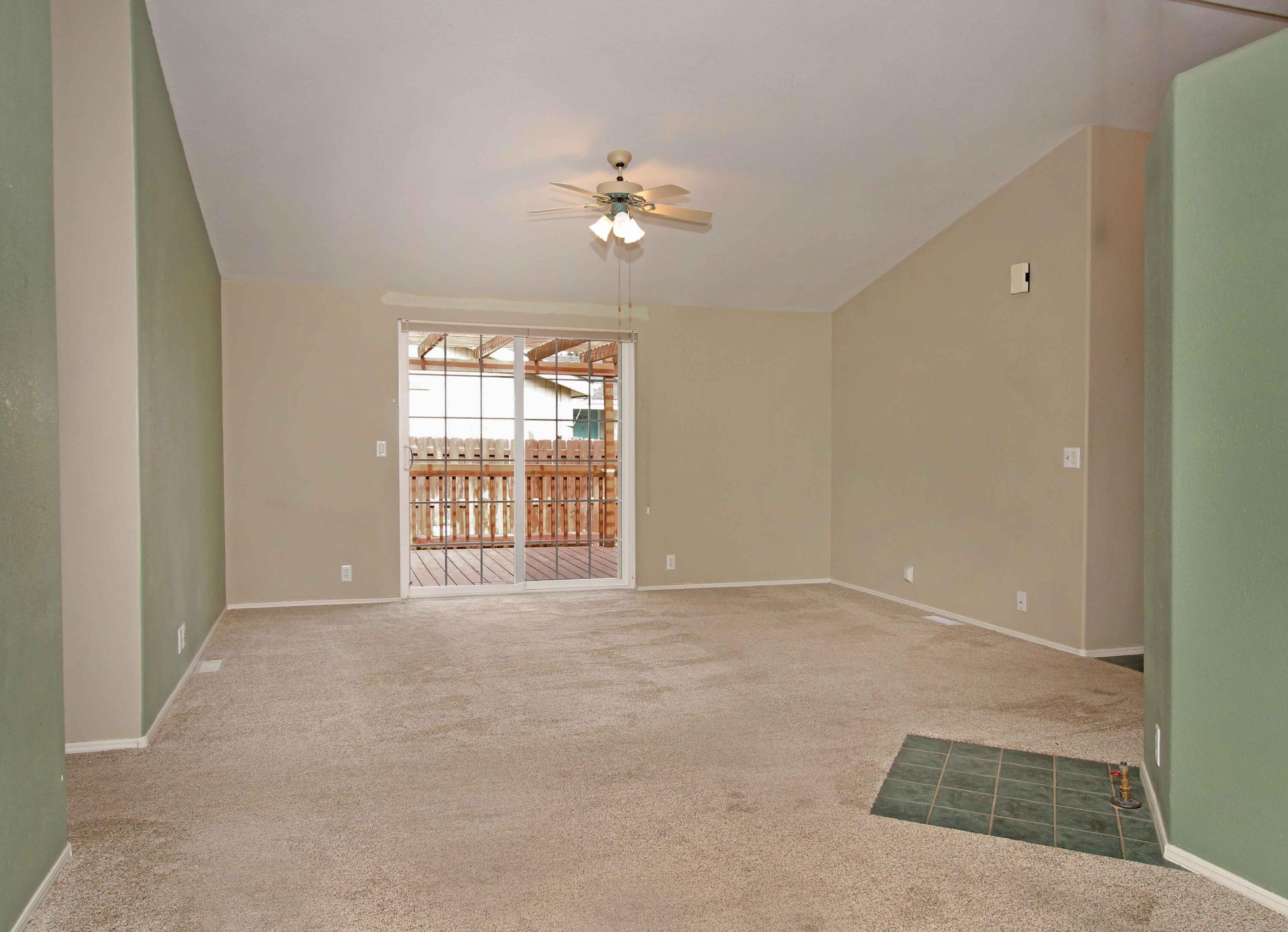 Mtn View Park - Residential