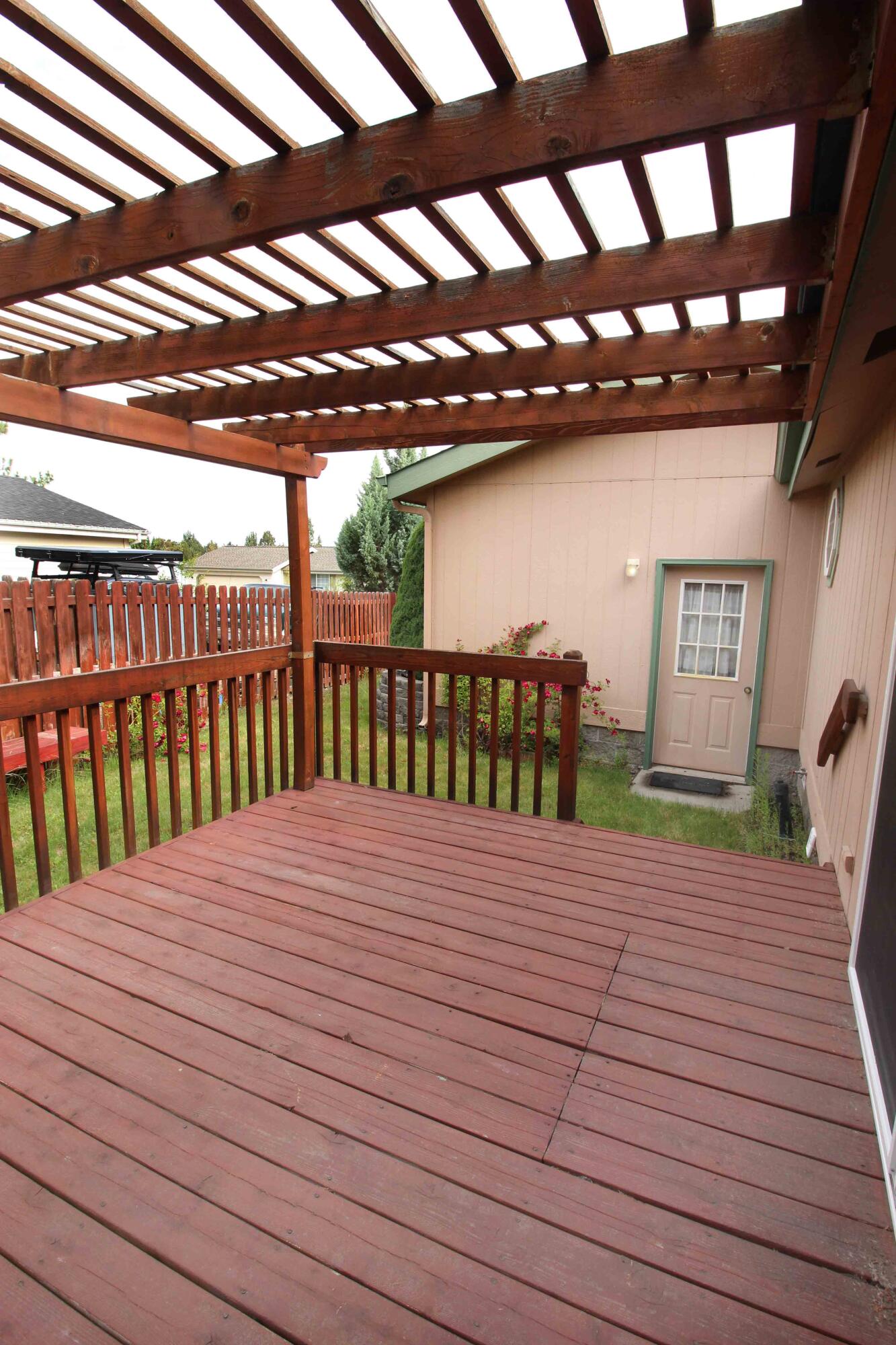 Mtn View Park - Residential