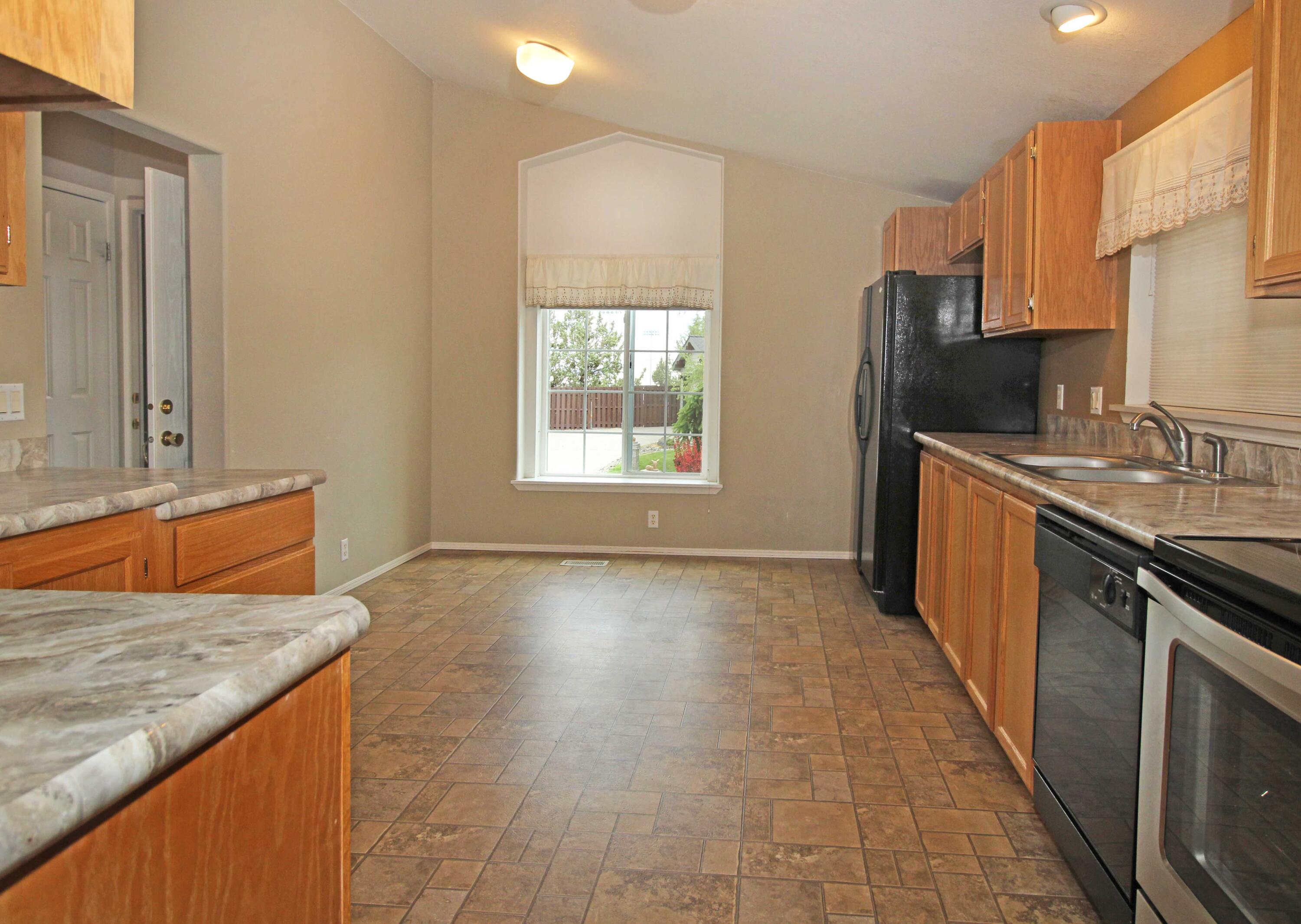 Mtn View Park - Residential